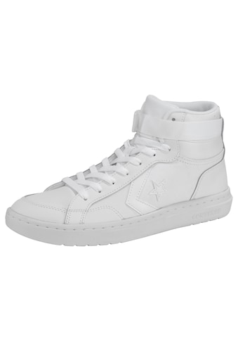 Sneaker »PRO BLAZE V2 EASY-ON MID«