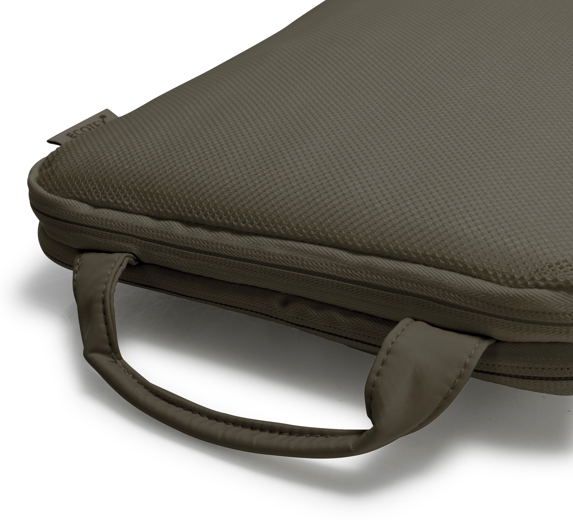 Heys Kofferorganizer »Ecotex Compression Packing Cube« komprimierbare Packwürfel, Packtaschen, Organizer für Koffer