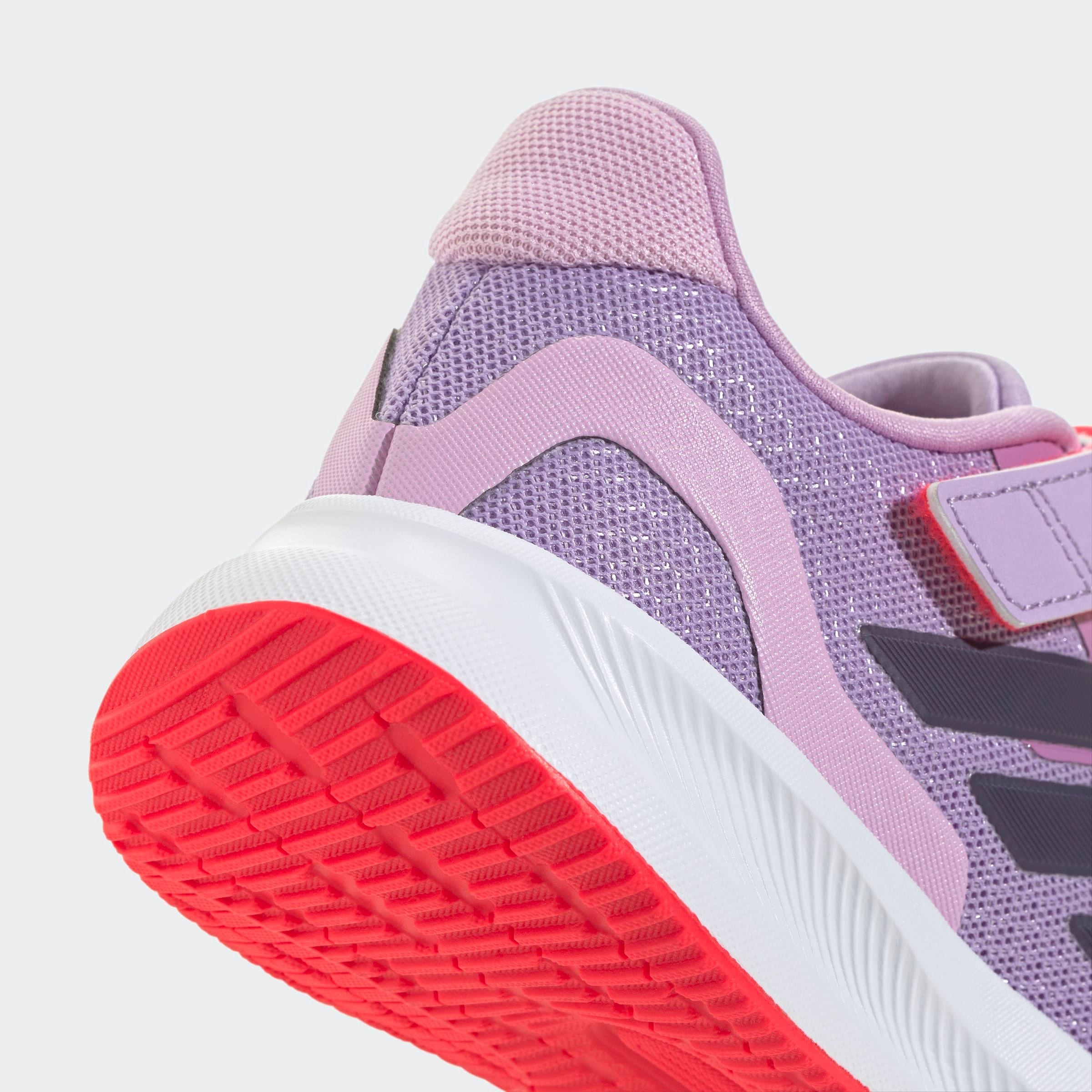 adidas Sportswear Laufschuh »RUNFALCON 5 KIDS«