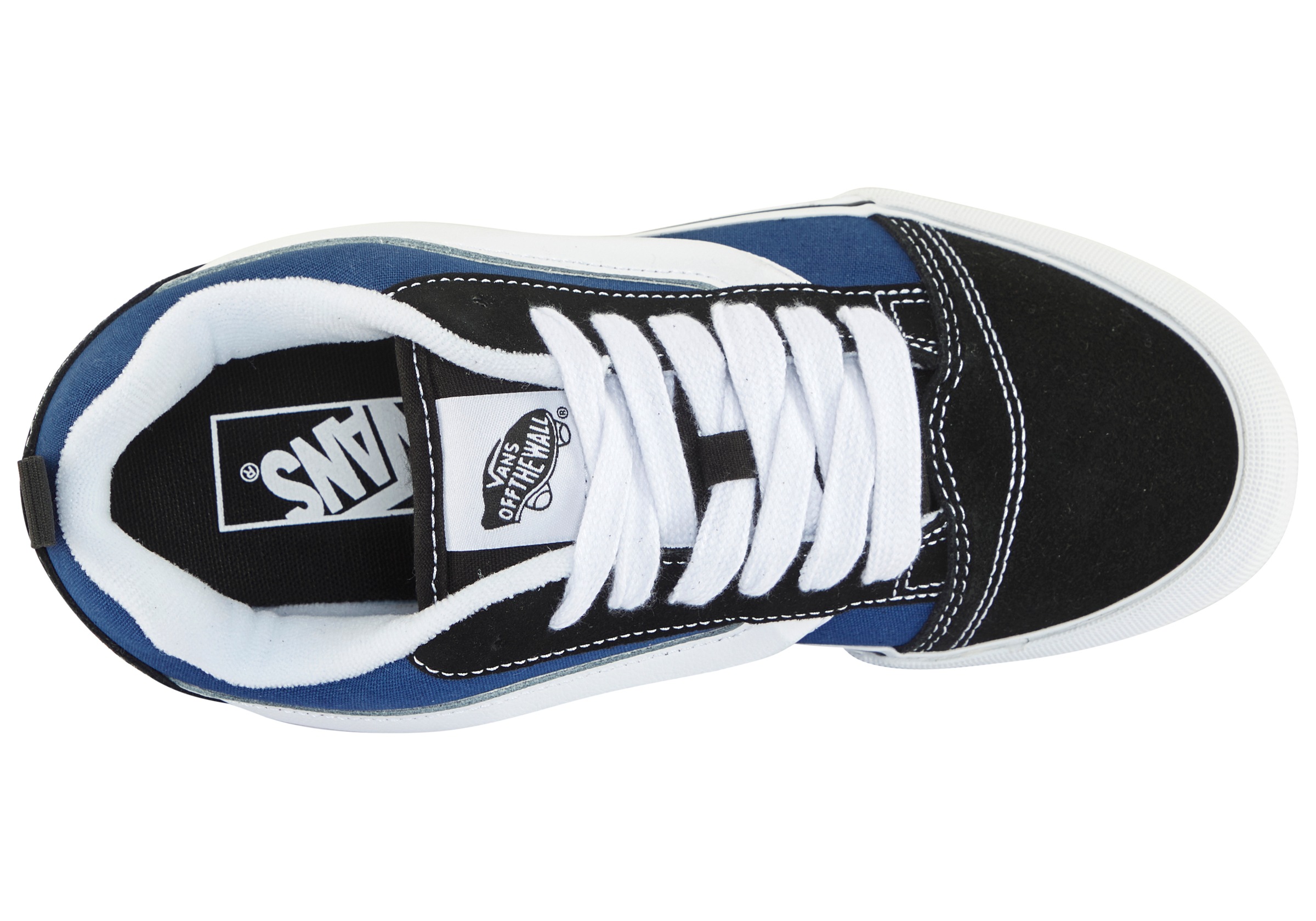 Vans Sneaker »Knu Skool«  für Kinder und Jugendliche