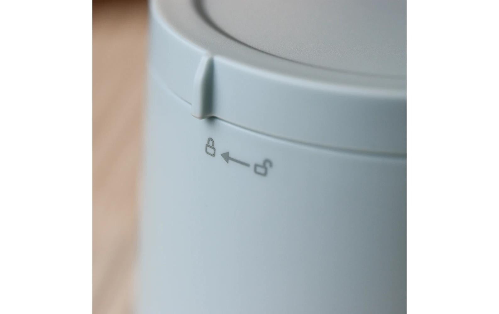   Chauffe-biberon »LIINI 3.0 Hellblau«