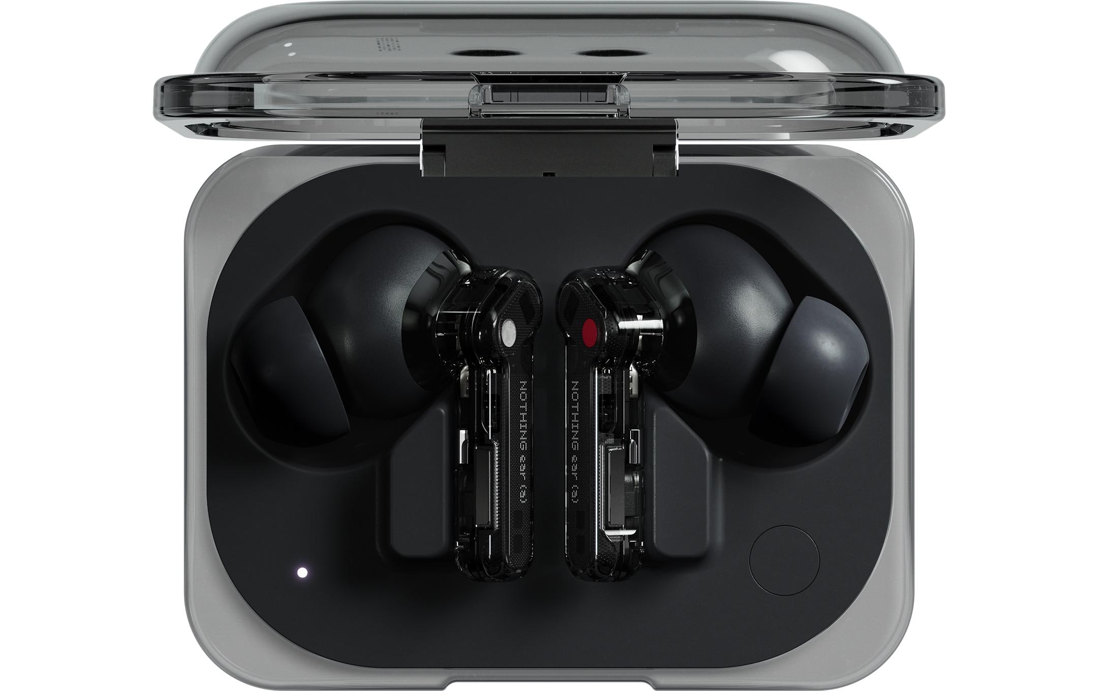 In-Ear-Kopfhörer »Nothing Ear Ear (a) 3.Gen.«, Bluetooth