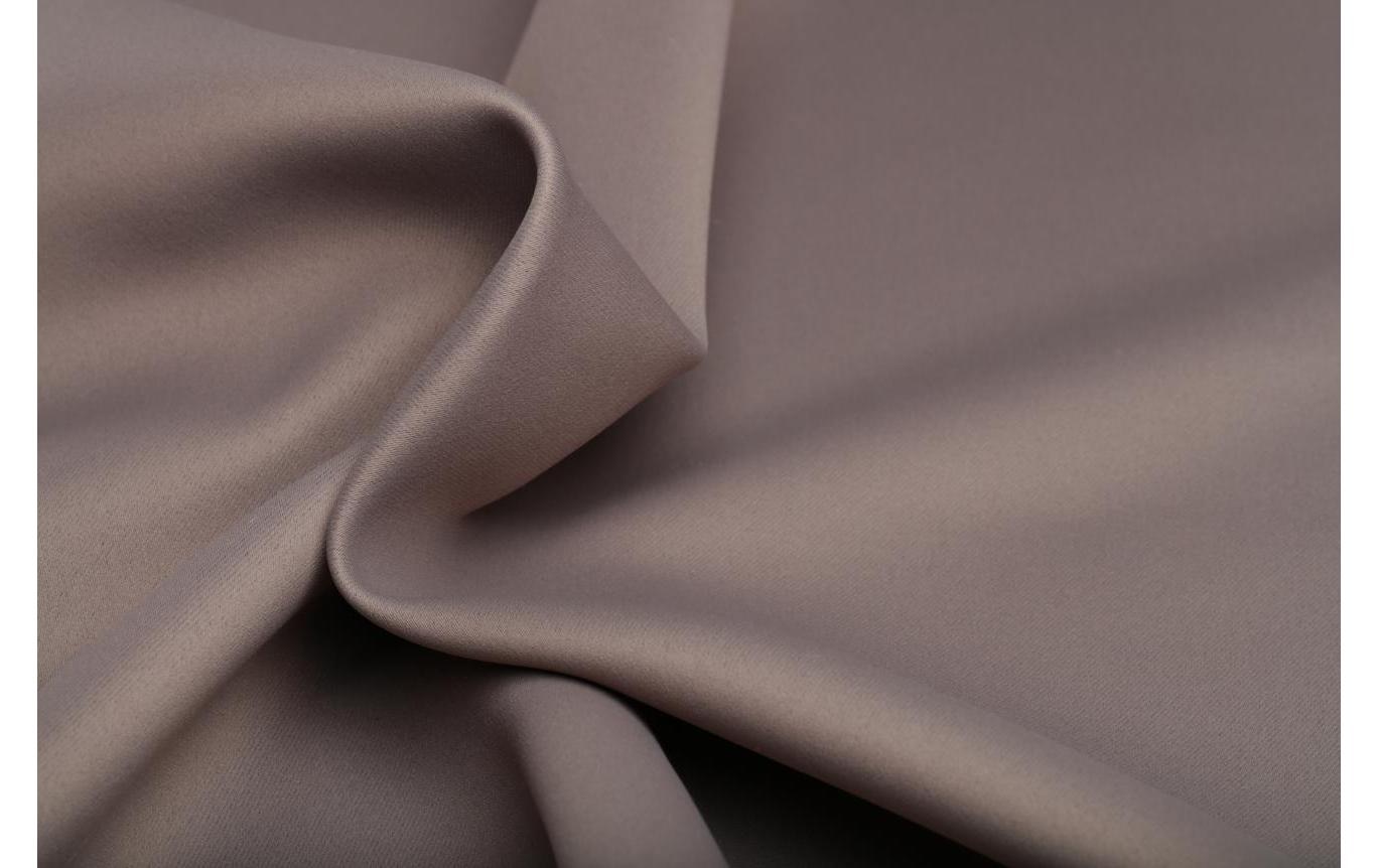 Hubatka TEXTIL Vorhang »mit Faltenband 260 cm x 140 cm« 1 Stk. tlg.