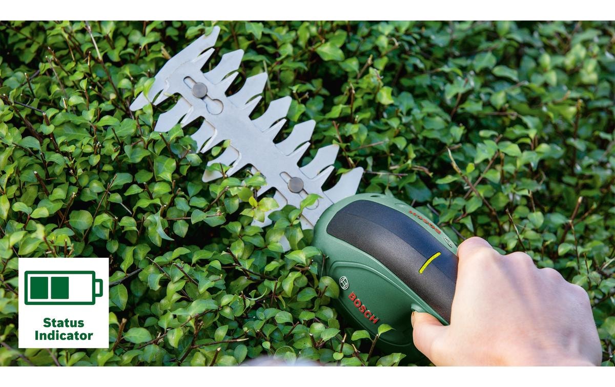 BOSCH Gartenschere »EasyShear«