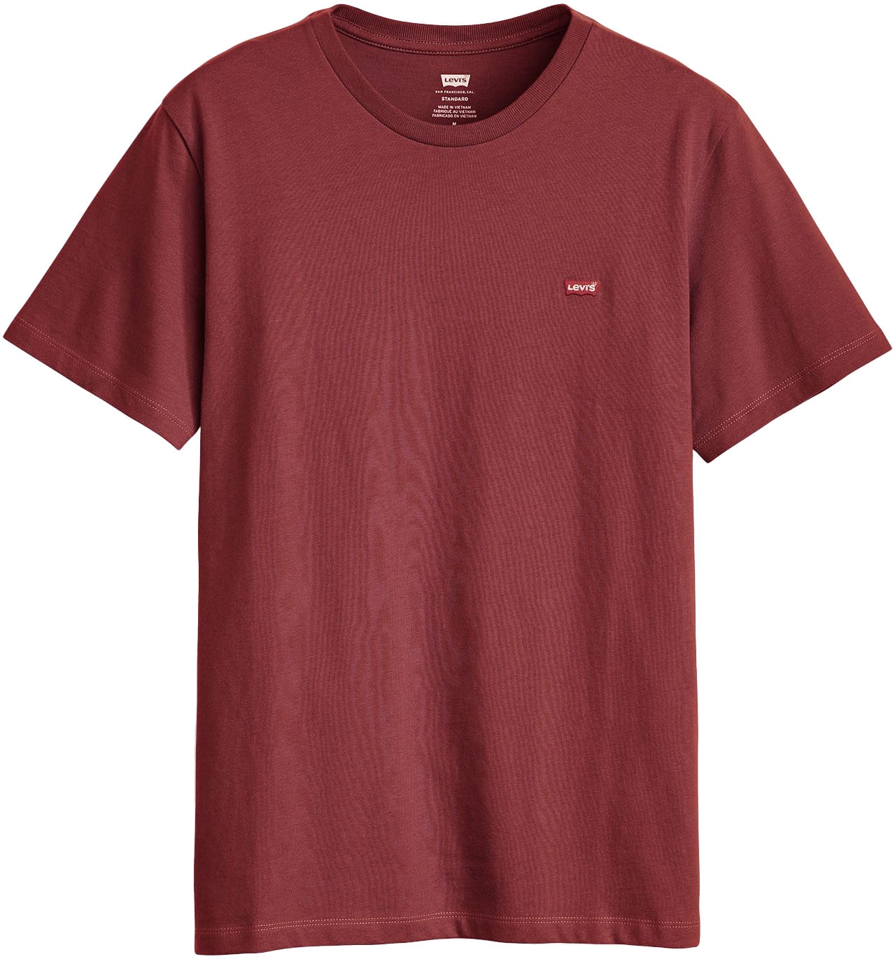 Levi's® T-Shirt »ORIGINAL HM TEE«