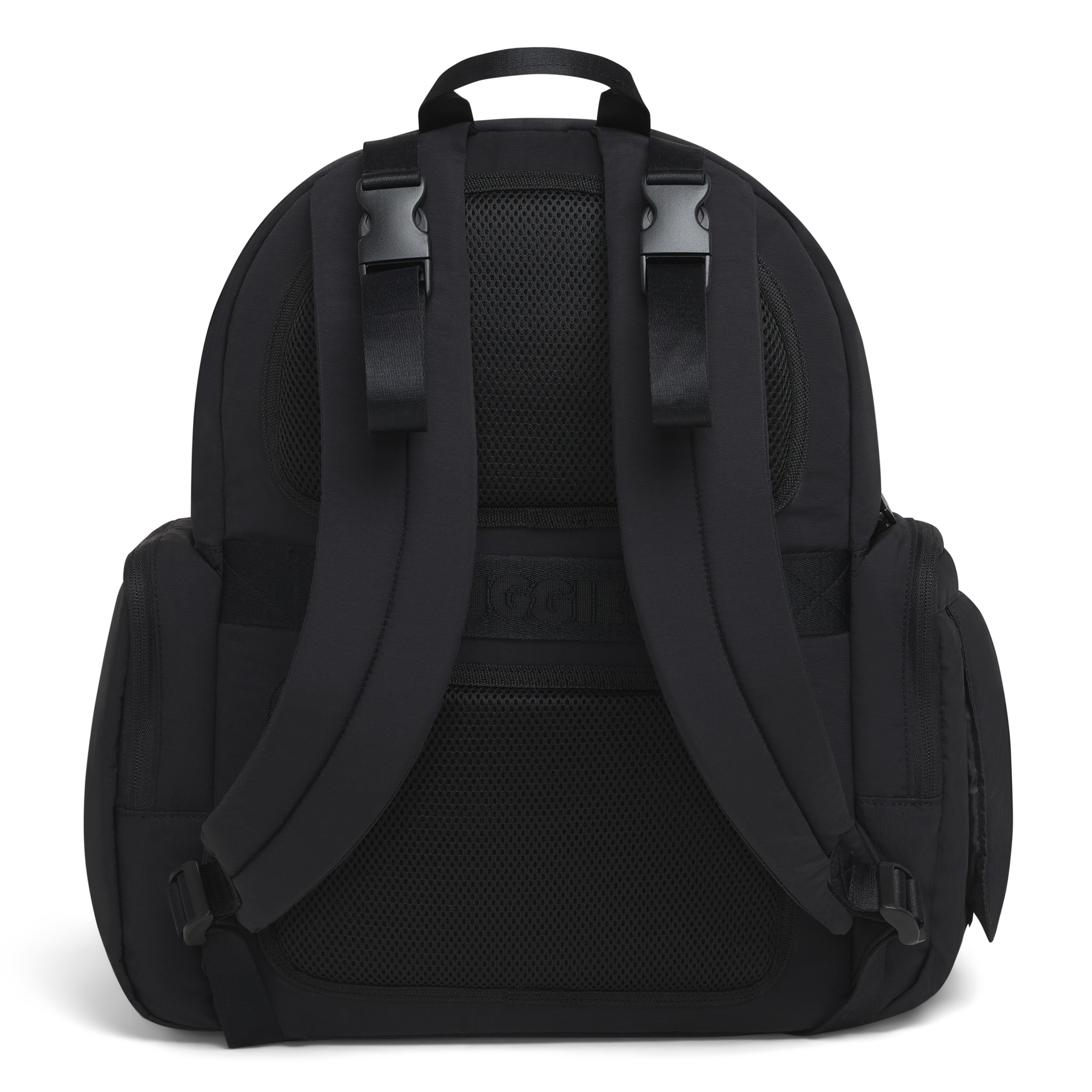 HUGGIES babywear Wickeltasche, inklusive Wickelunterlage, ohne abgebildete Accessories