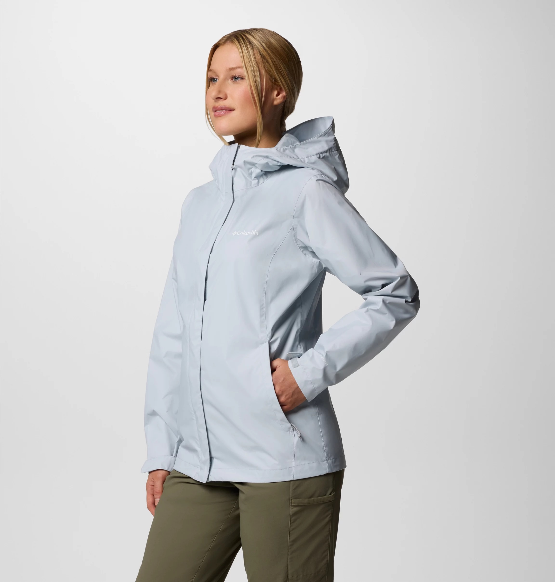 Columbia Veste de pluie »Arcadia II Jacket«