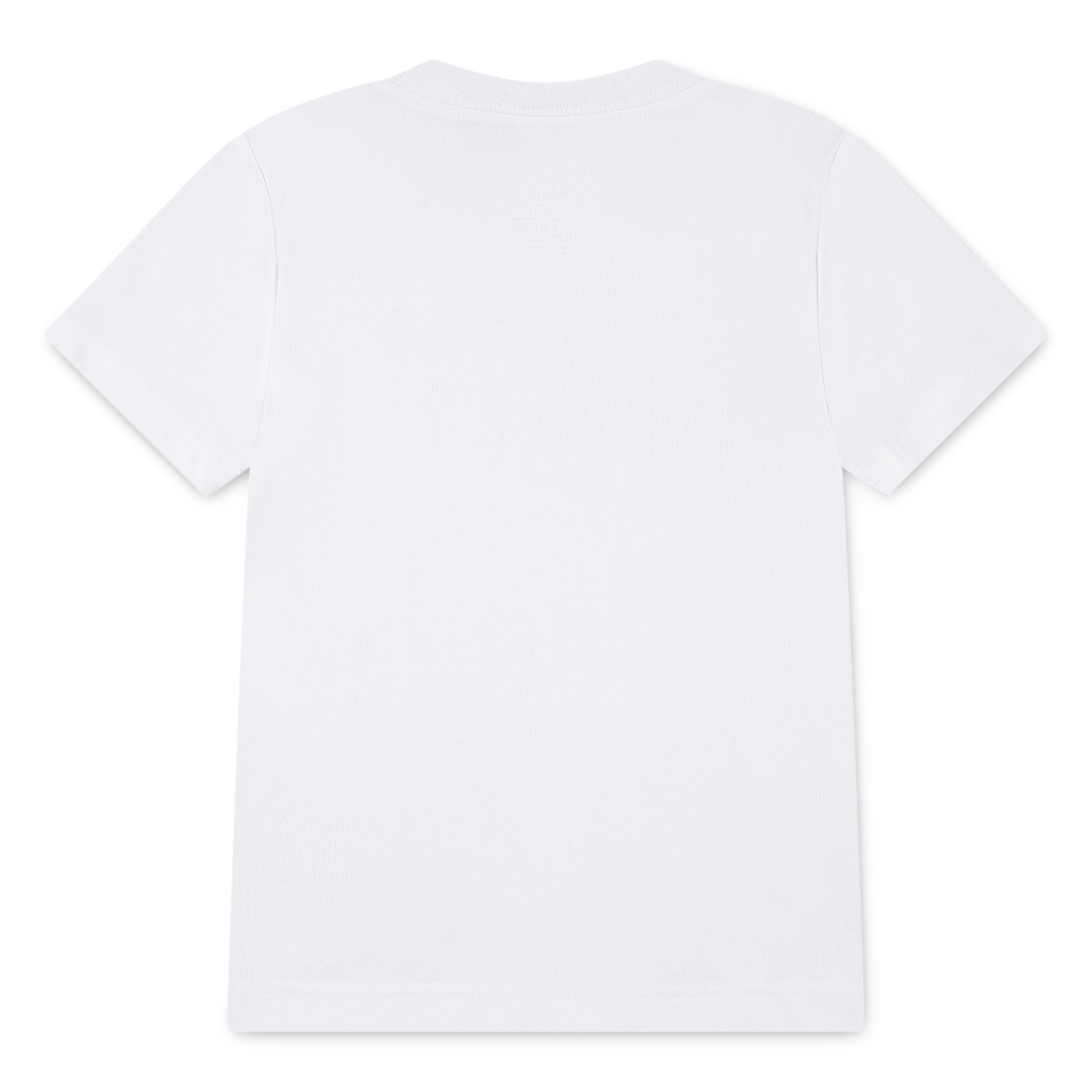 Nike Sportswear T-shirt »NKB RUSH NATION SS TEE« 1 cuis tlg. für Kinder