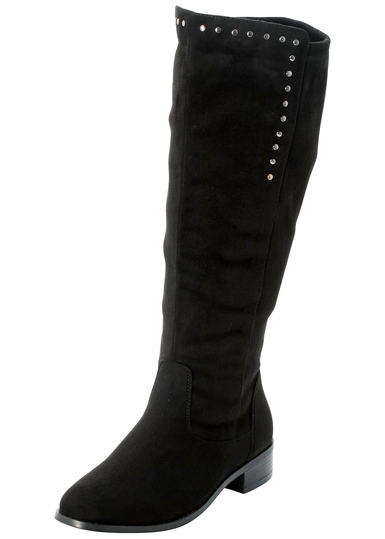 Sheego Weitschaftstiefel