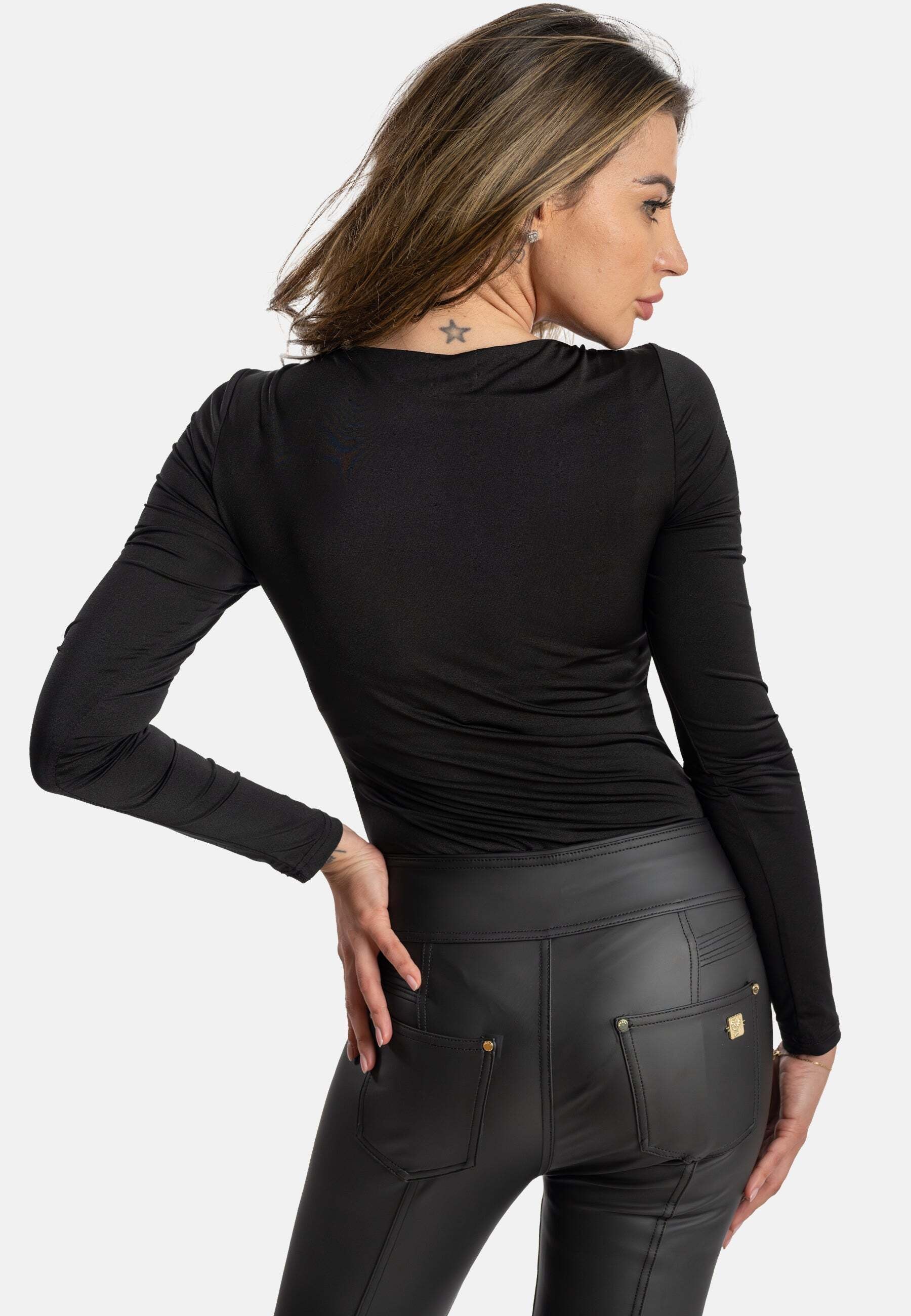 Freddy Leggings »Leggings NOWY2MF412REC«