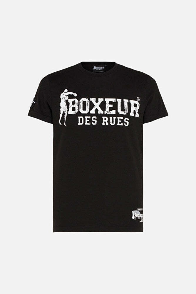 BOXEUR DES RUES T-Shirt »BOXEUR DES RUES T-Shirts T-Shirt Boxeur Street 2«