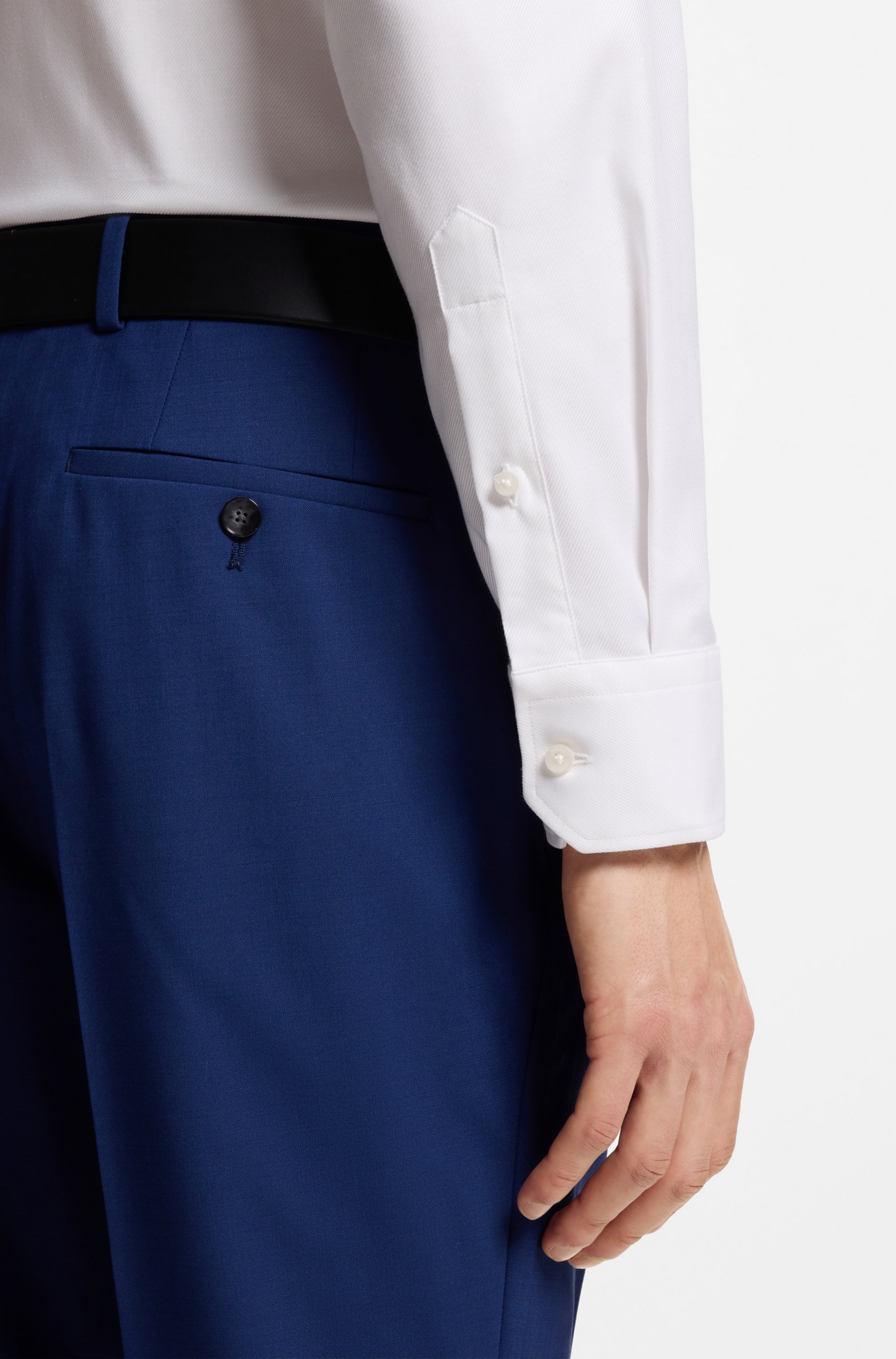 BOSS Chemise d'affaires