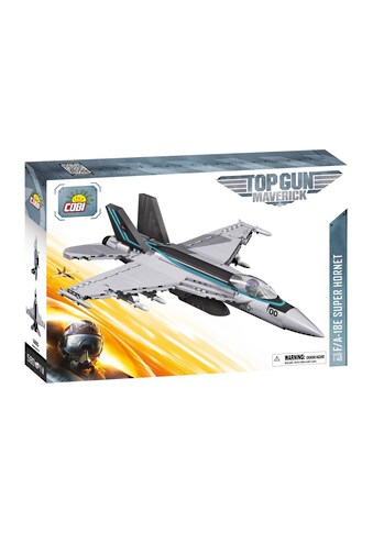 Spielbausteine »Top Gun F/A-18E Super Hornet«