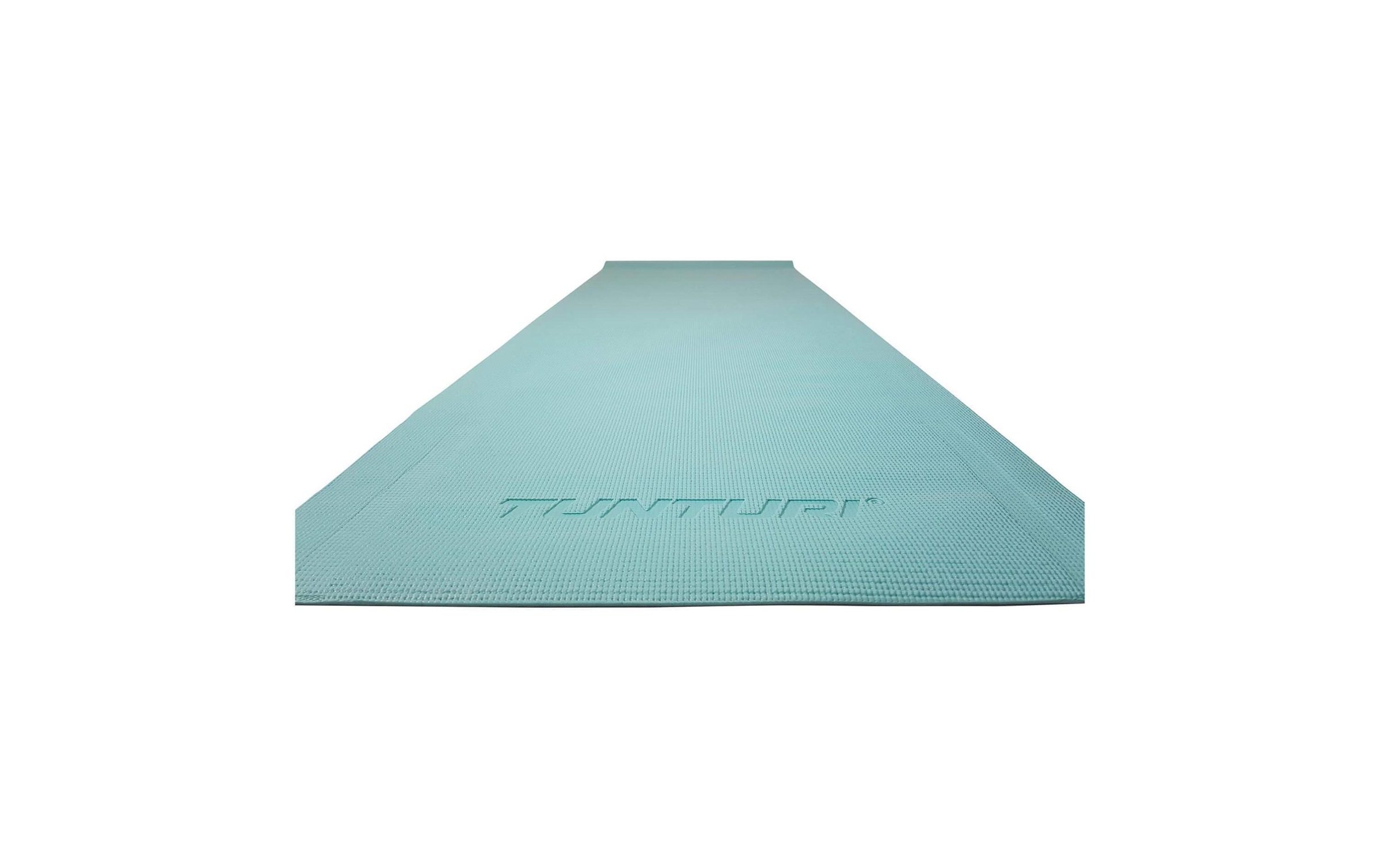 Tunturi Fitnessmatte »Tunturi Yogamatte PVC«