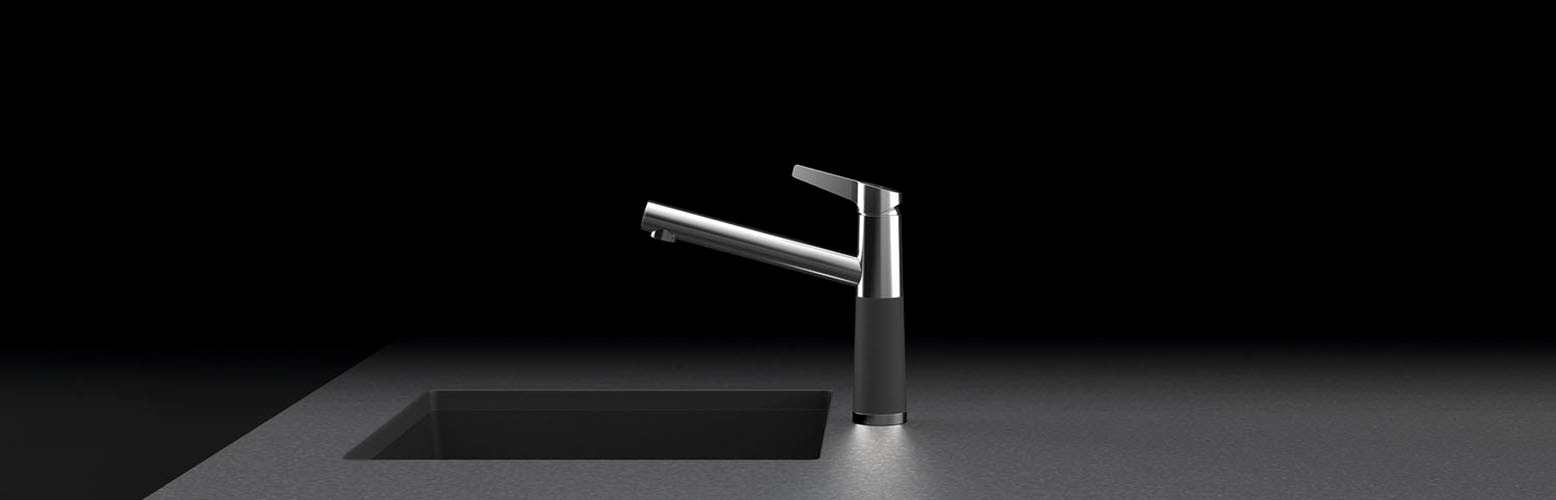 Schock Küchenarmatur »SC-510 FA«