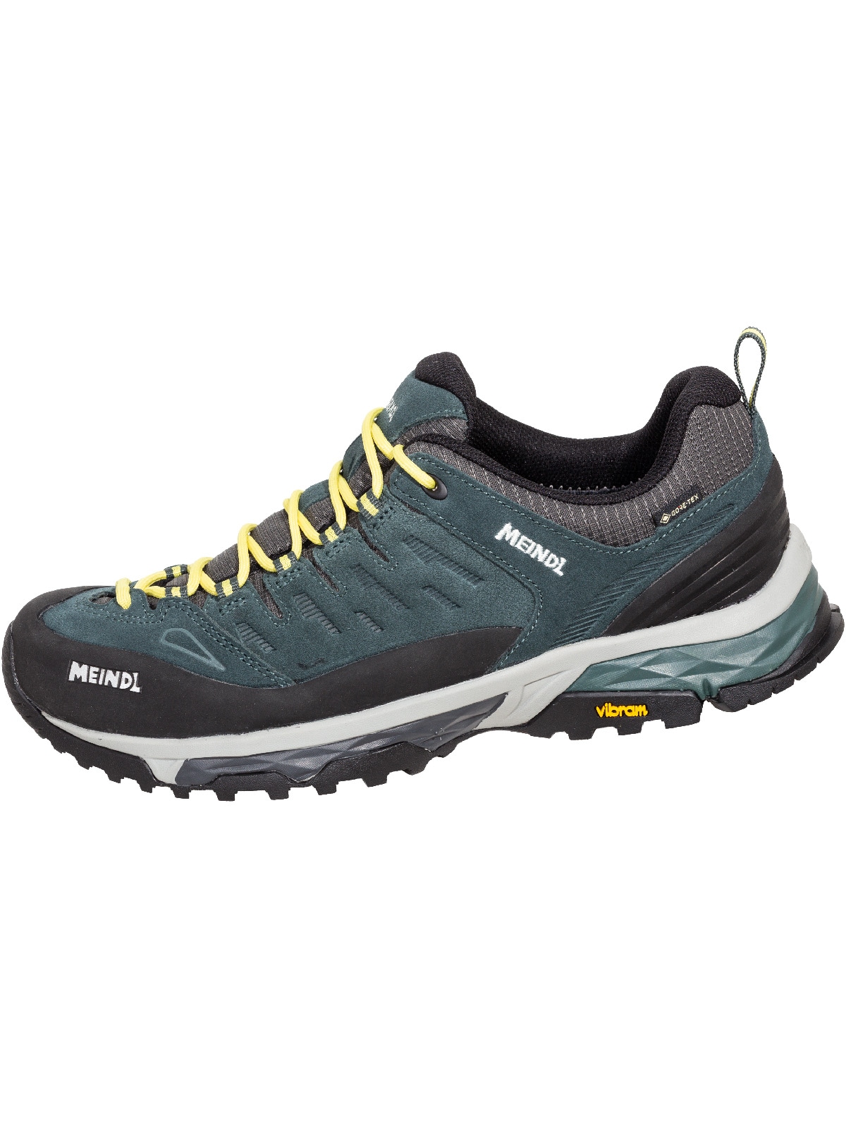 Meindl Chaussure de randonnée »Tallulah GORE-TEX®«  Cuir velours solide, laçage précis & maintien sûr
