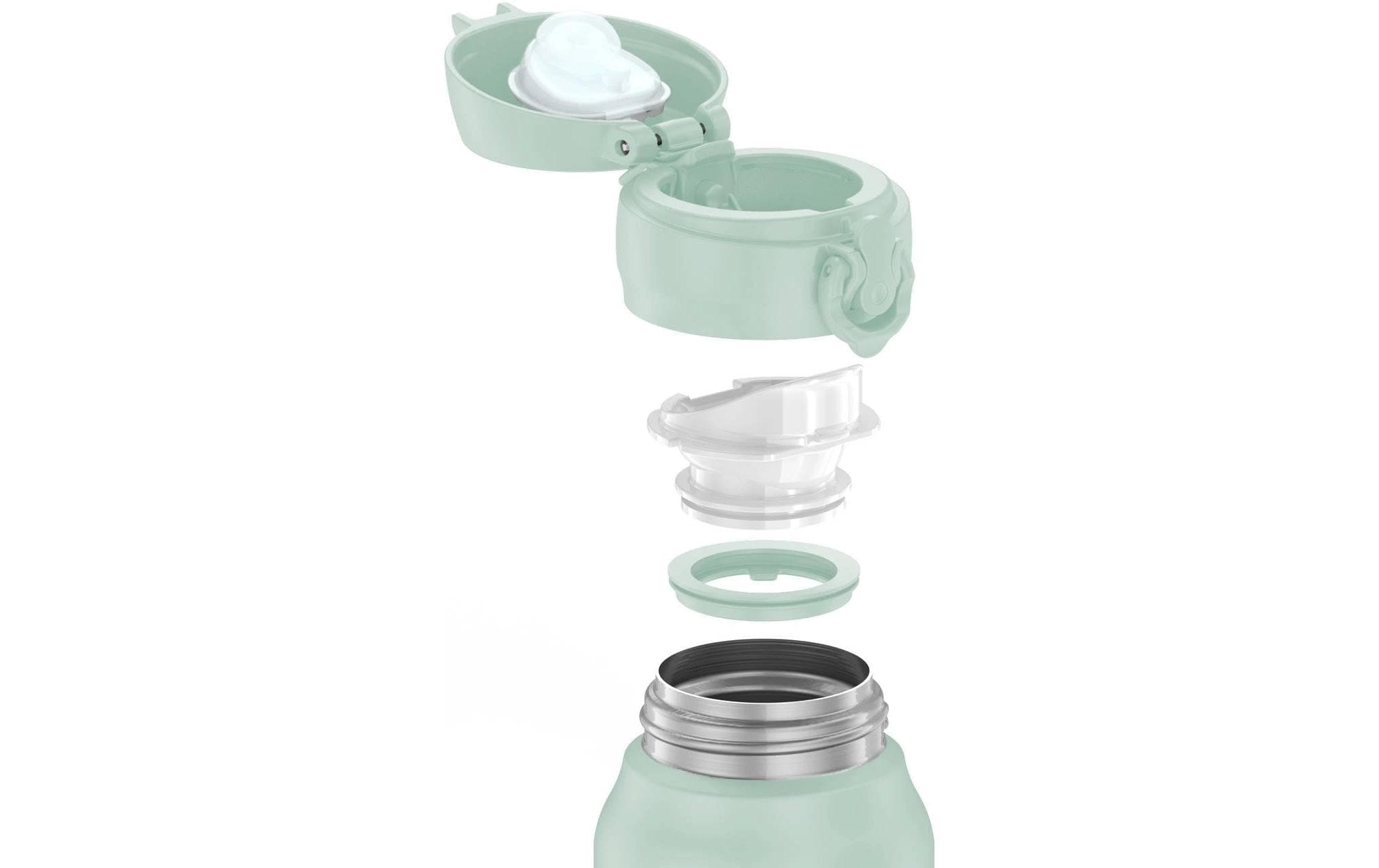 THERMOS Bouteille isotherme »Ultralight 750 ml« Double paroi et isolé sous vide
