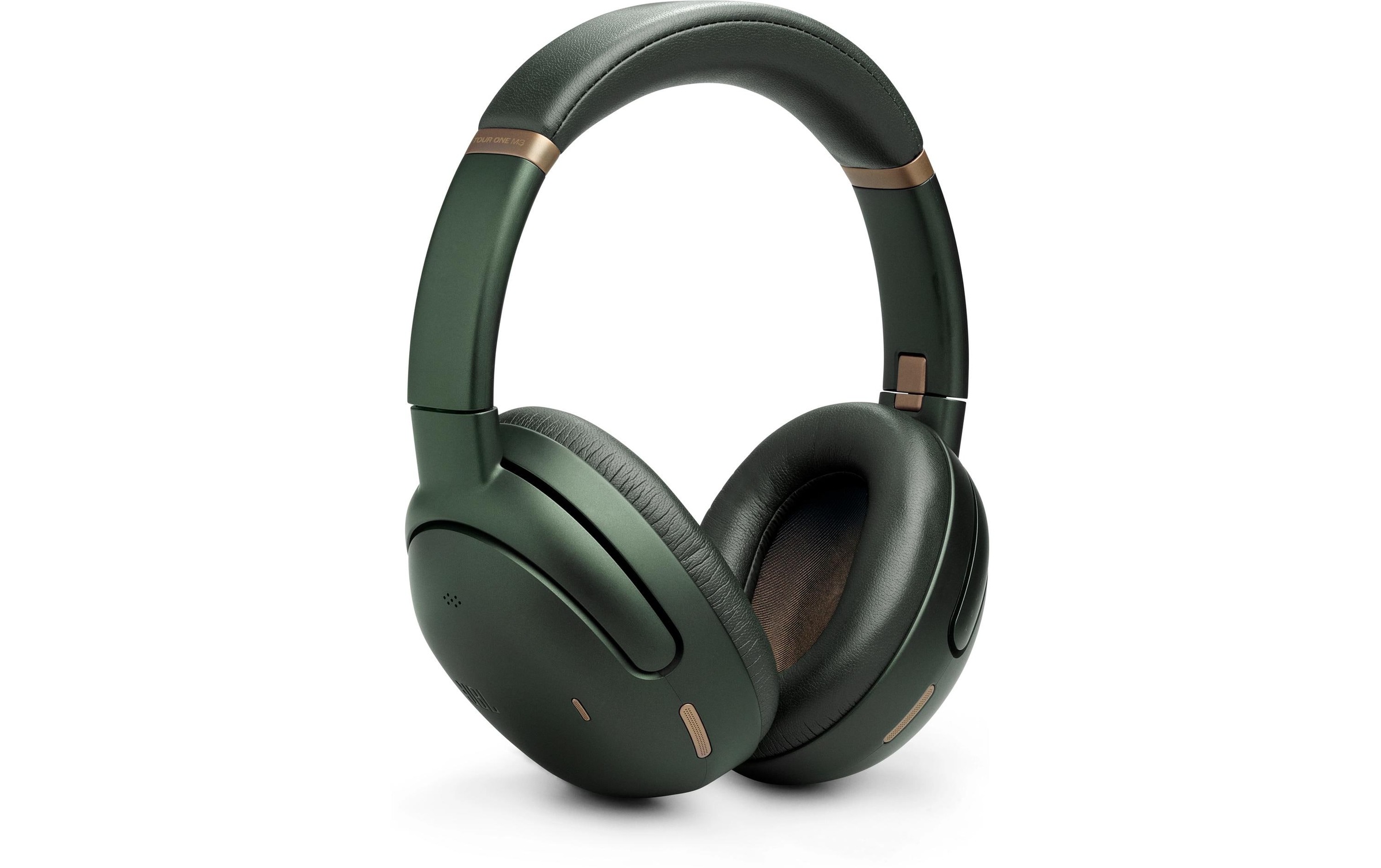 iRobot Over-Ear-Kopfhörer »TOUR ONE M3« A2DP Bluetooth Active Noise Cancelling (ANC) | Freisprechfunktion