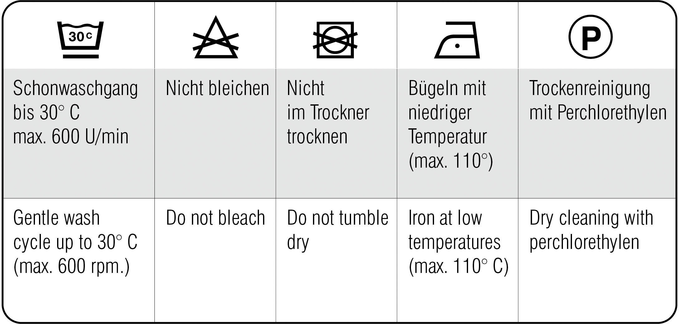 GARDINIA Gardine »Schal mit Gardinenband Etamine«, (1 St.), Stoff Etamine