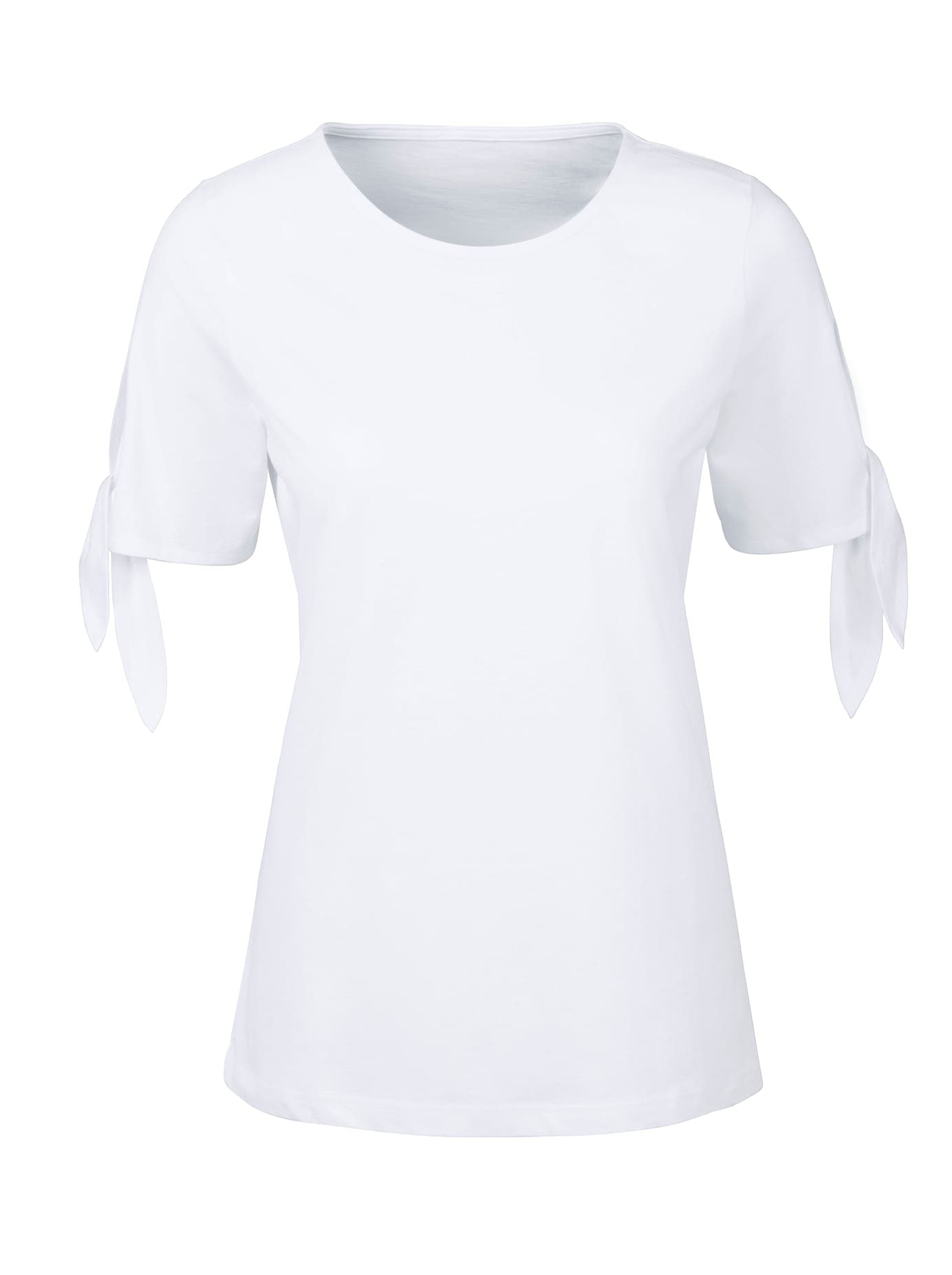 Classic Basics Kurzarmshirt »Shirt«, (1 tlg.)