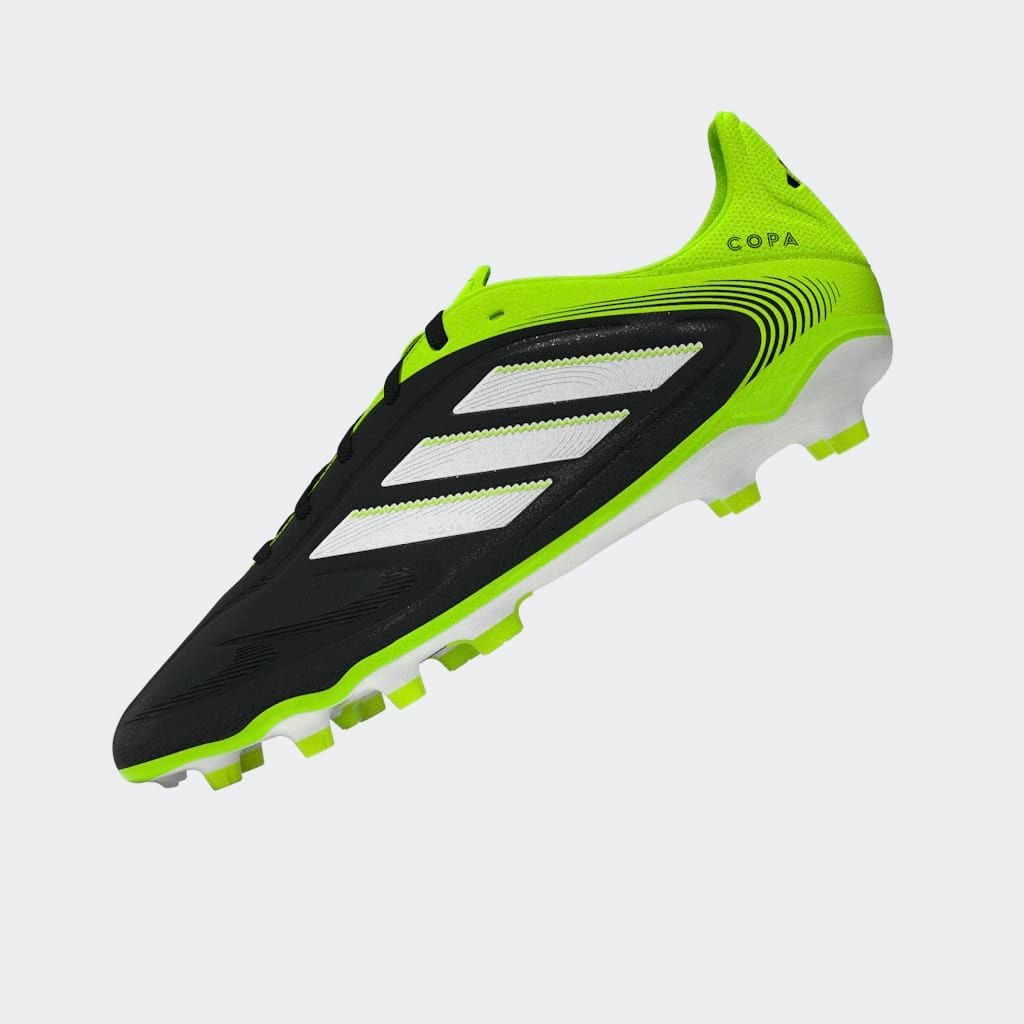 adidas Performance Fussballschuh »COPA PURE 3 LEAGUE FIRM/MULTI-GROUND KINDER«, geeignet für Rasen- und Kunstrasenplätze
