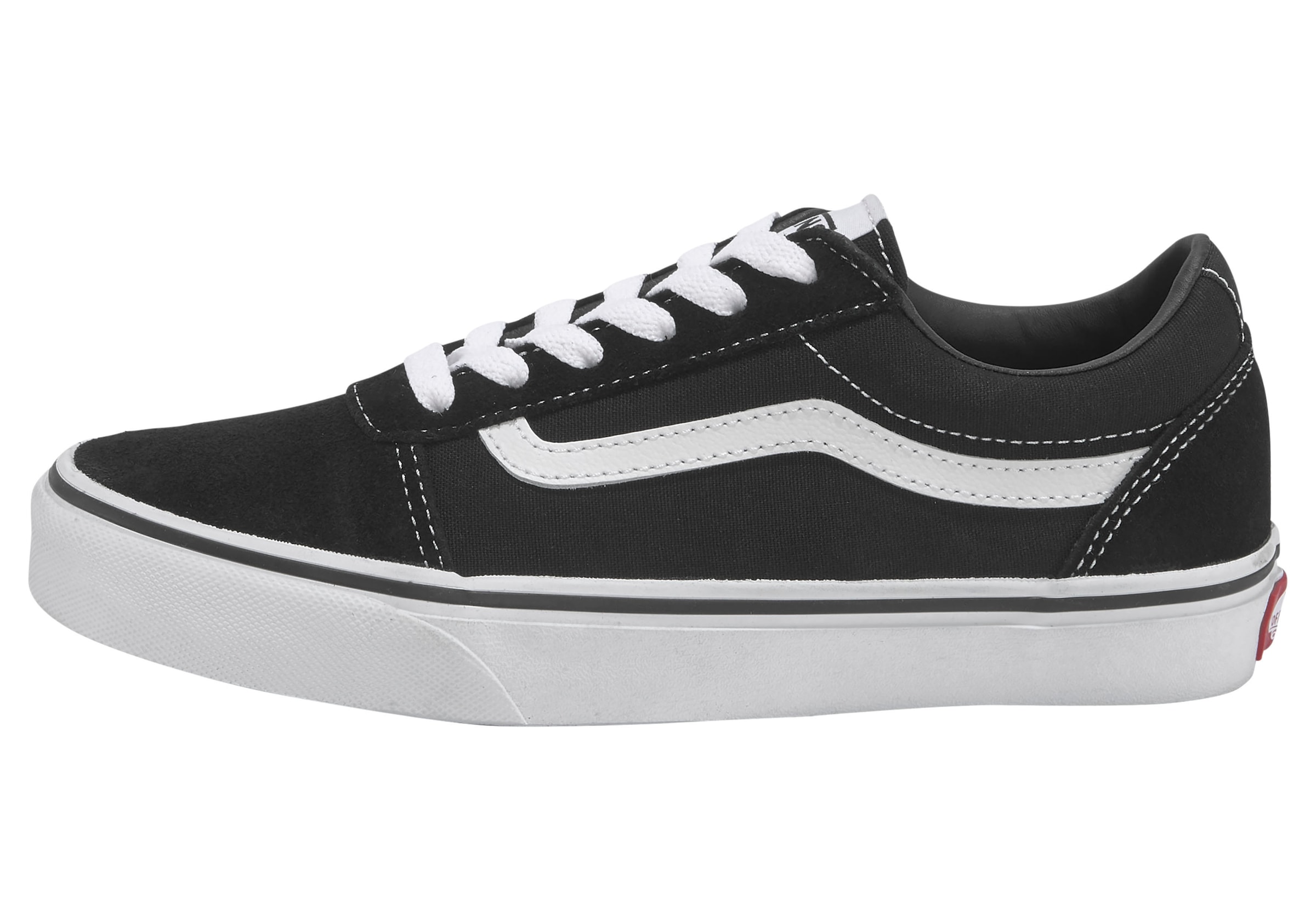 Vans Sneaker »Ward«