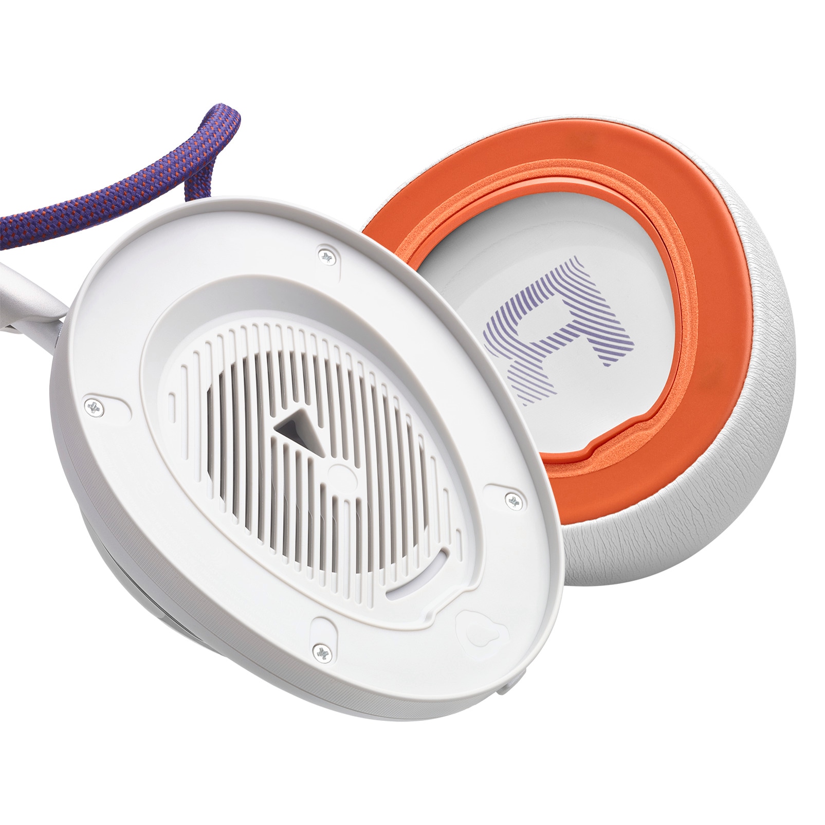 JBL Casque de jeu »Quantum 950« Kabelloses Gaming-Headset für mehrere Plattformen mit Noise-Cancelling