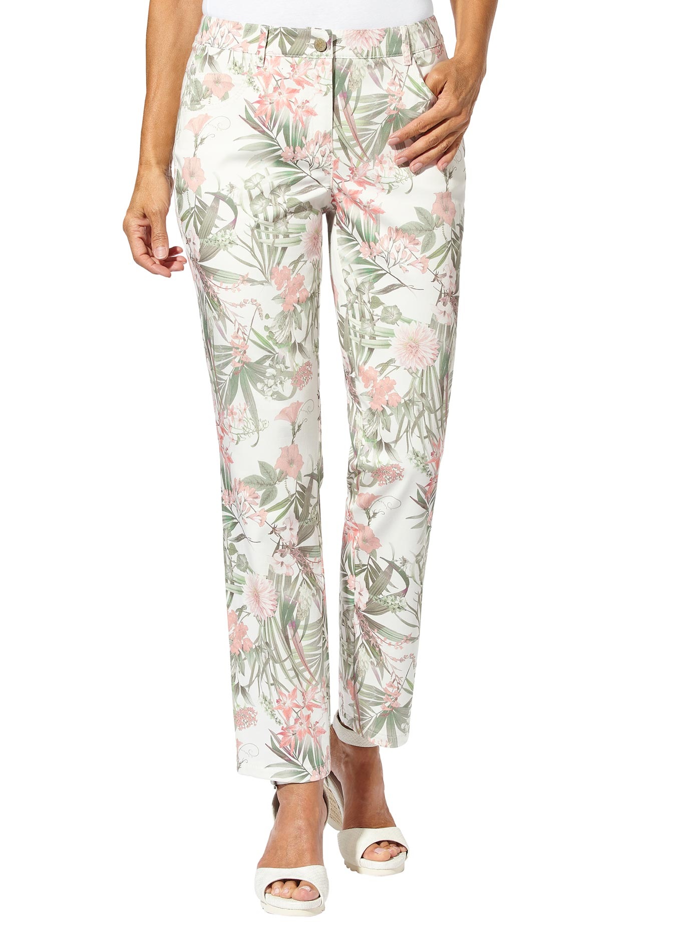 Image of Lady 5-Pocket-Hose bei Ackermann Versand Schweiz