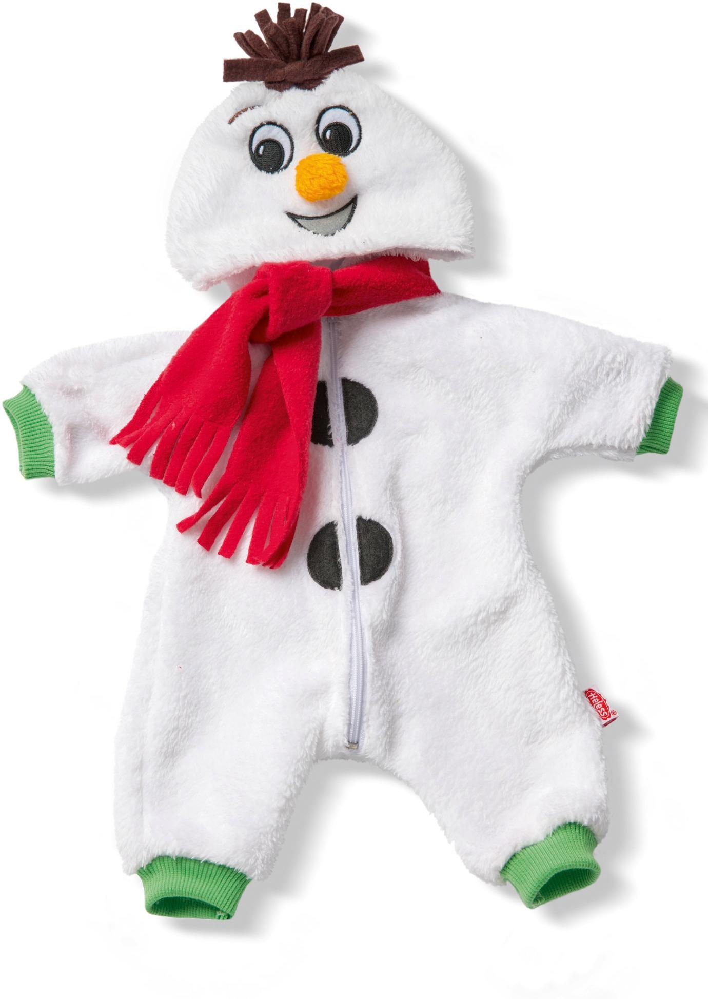 Image of Heless Puppenkleidung »Schneemann« bei Ackermann Versand Schweiz