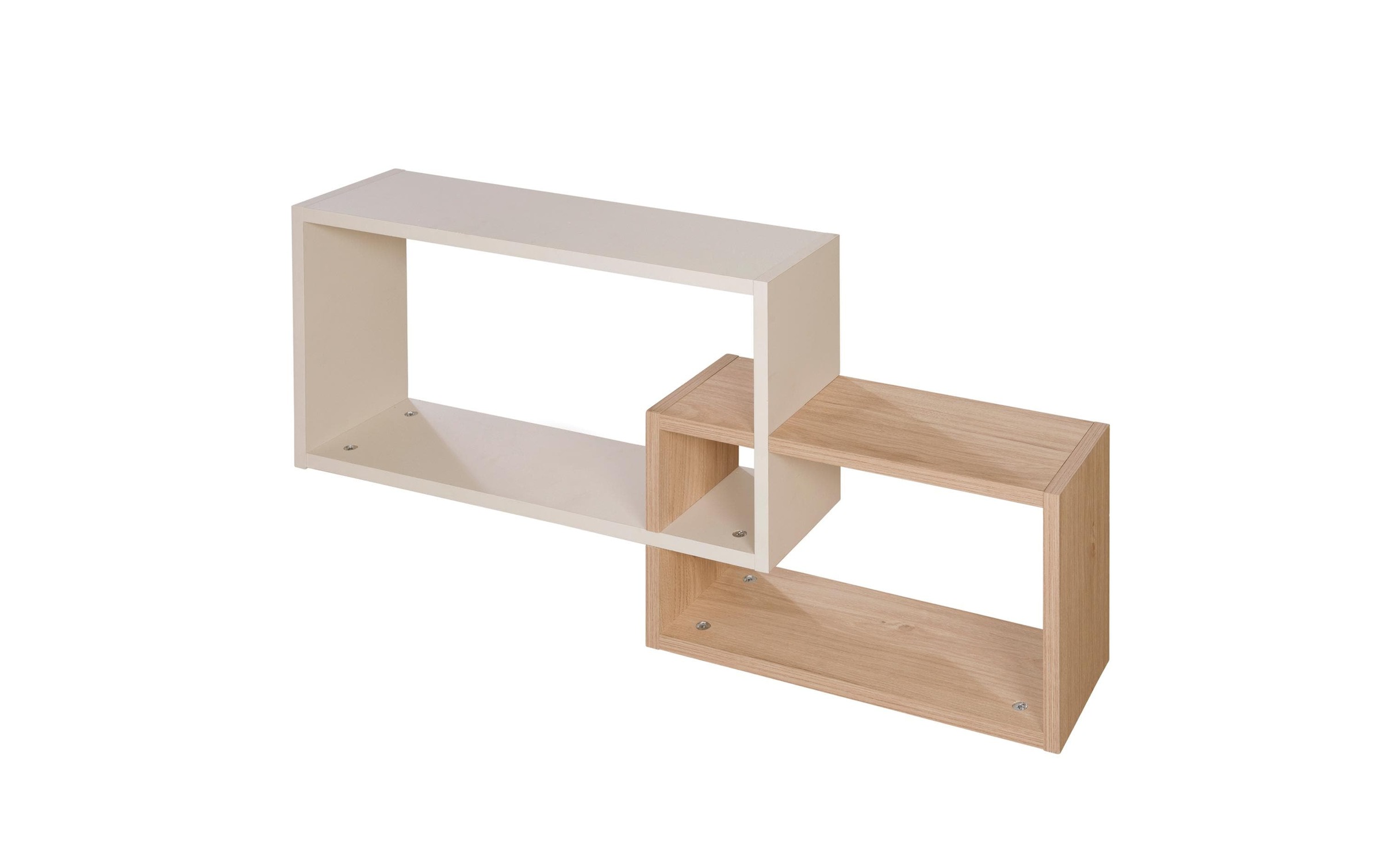 roba® Wandregal »Wandregal 91.0 x 16.0 x 41.5 cm«