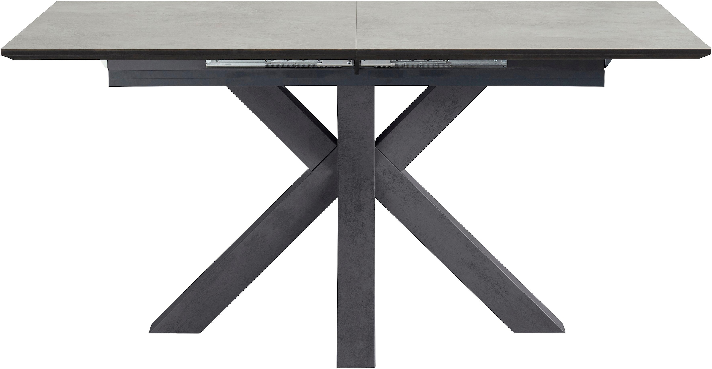 Mäusbacher Esstisch »Luzern TOPSELLER!«, (OTTOs Choice), Breite 160 cm mit Auszugsfunktion
