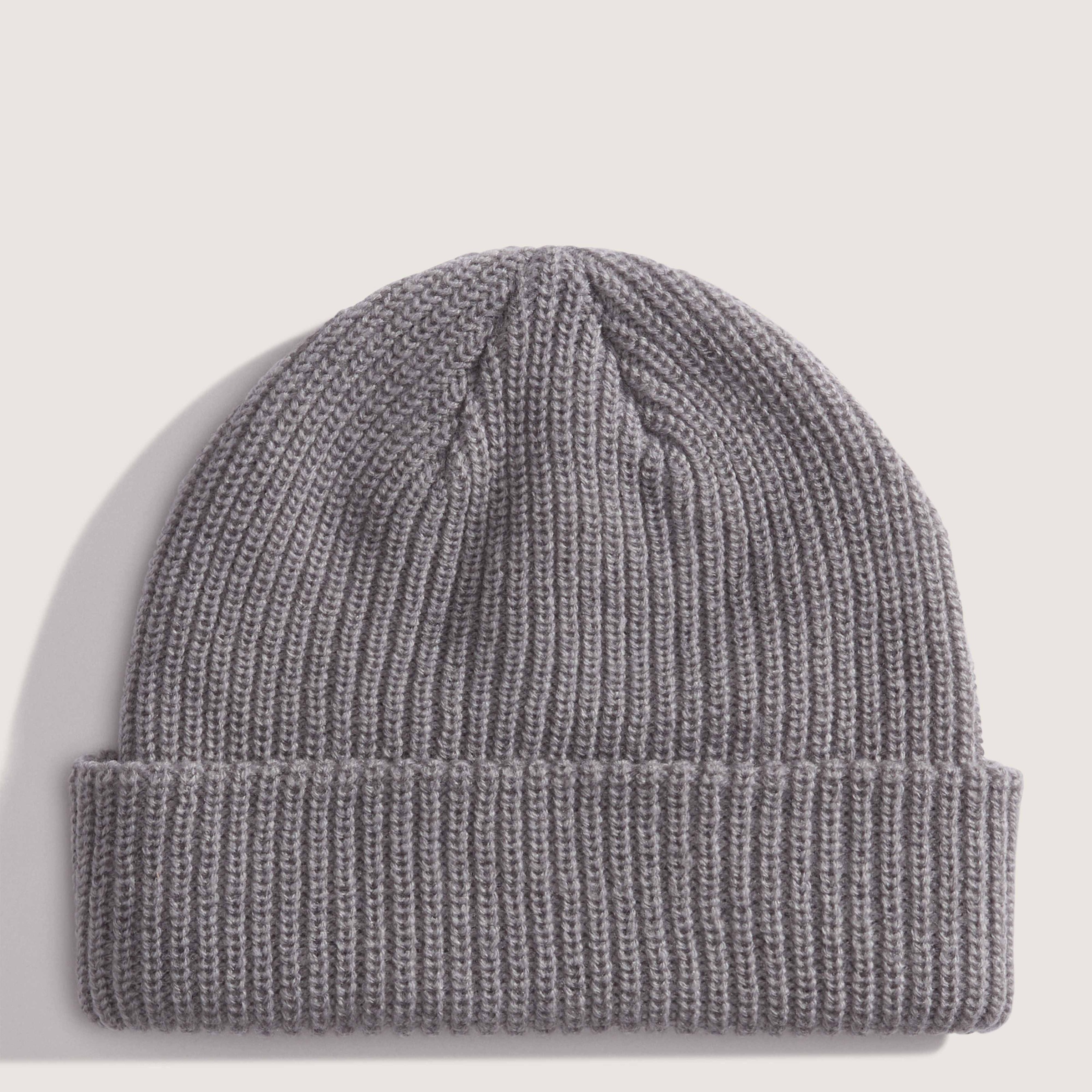 Vans Strickmütze »Core Basic Cuff Beanie«