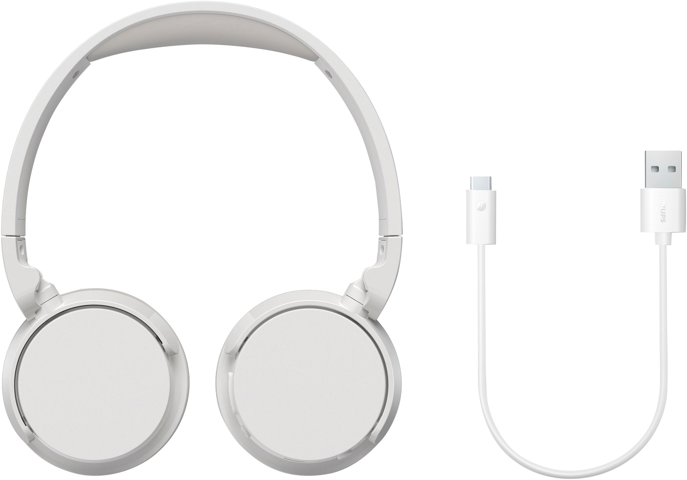 Philips On-Ear-Kopfhörer »TAH 3209« A2DP Bluetooth | AVRCP Bluetooth | Bluetooth | HFP Freisprechfunktion | Geräuschisolierung | Multi-Point-Verbindung | Sprachsteuerung | kompatibel mit Siri