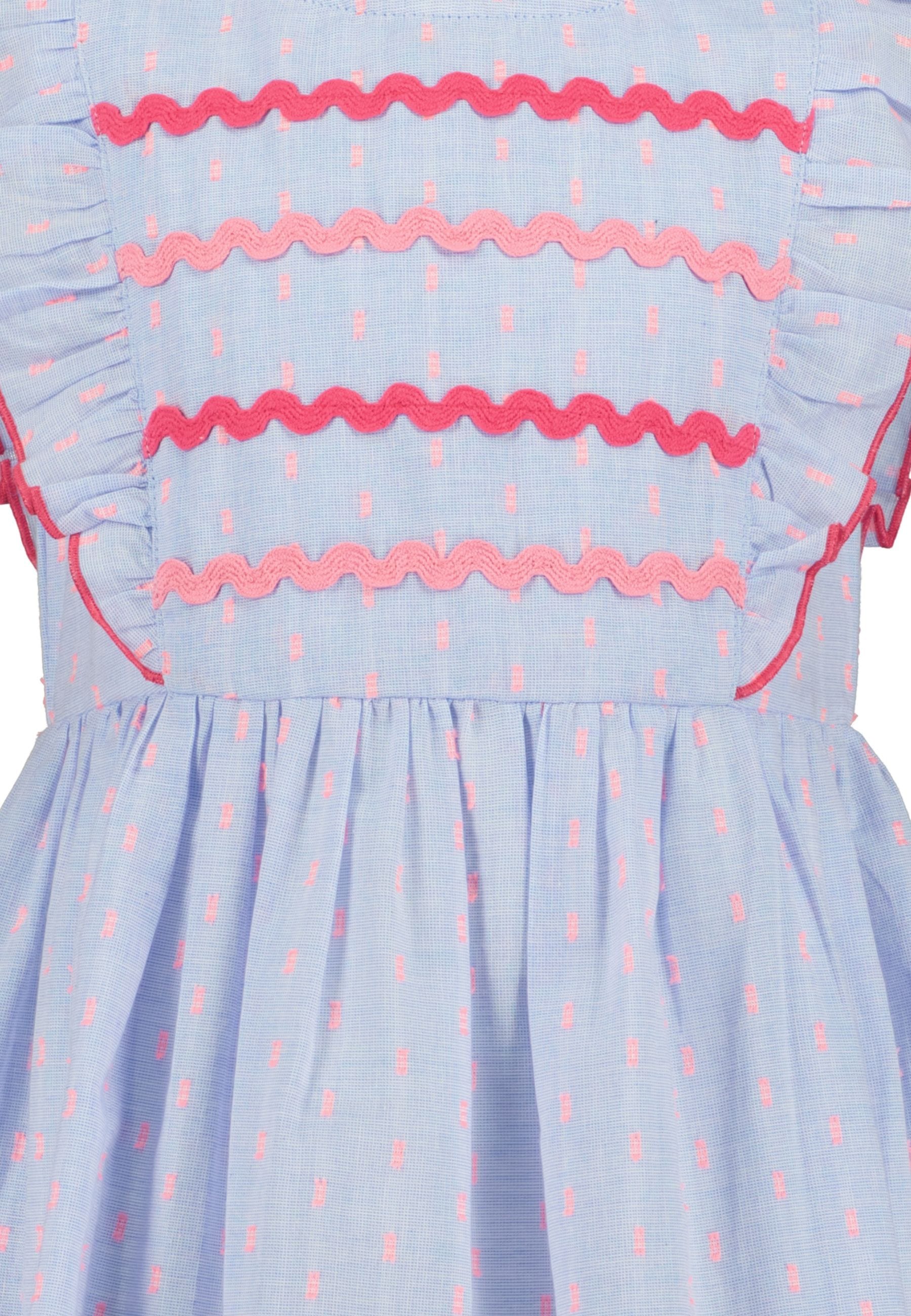 Blue Seven Robe d'été