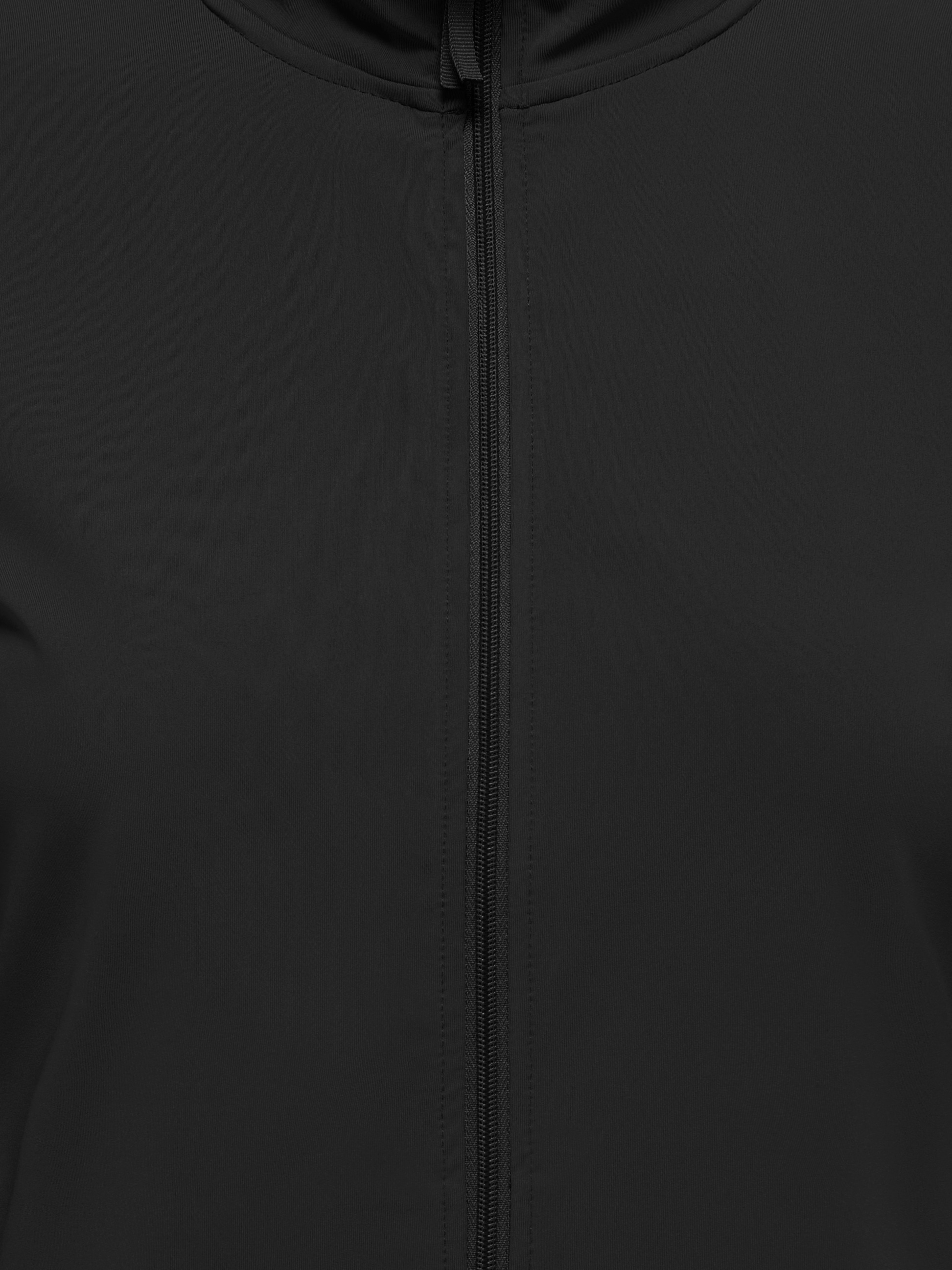 ONLY Play Veste d'entraînement »ONPMINA HN FZ LS PCK CARDIGAN NOOS« Mélange de matières, coupe slim