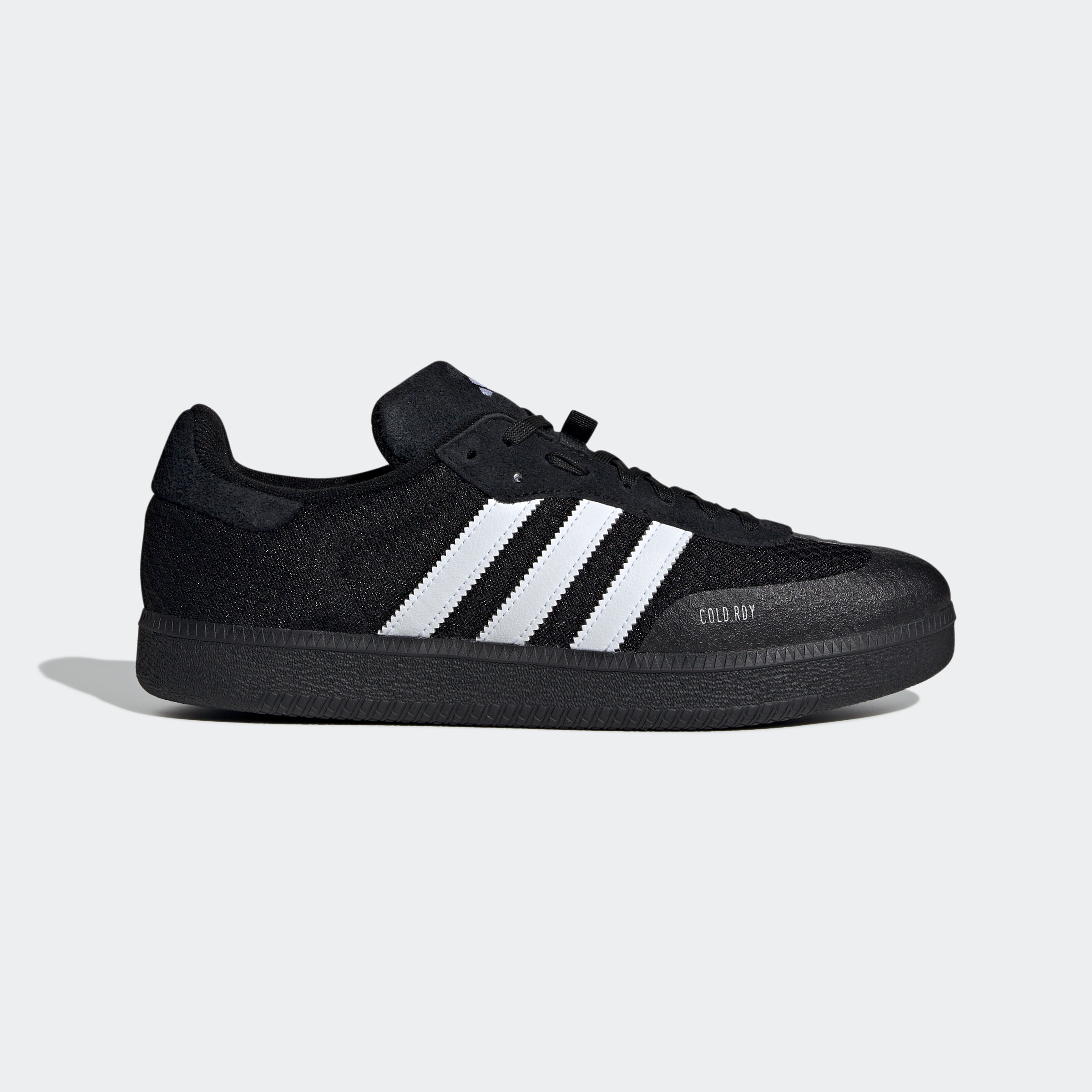 adidas Performance Fahrradschuh »VELOSAMBA COLD.RDY«, inspiriert vom Design des adidas samba