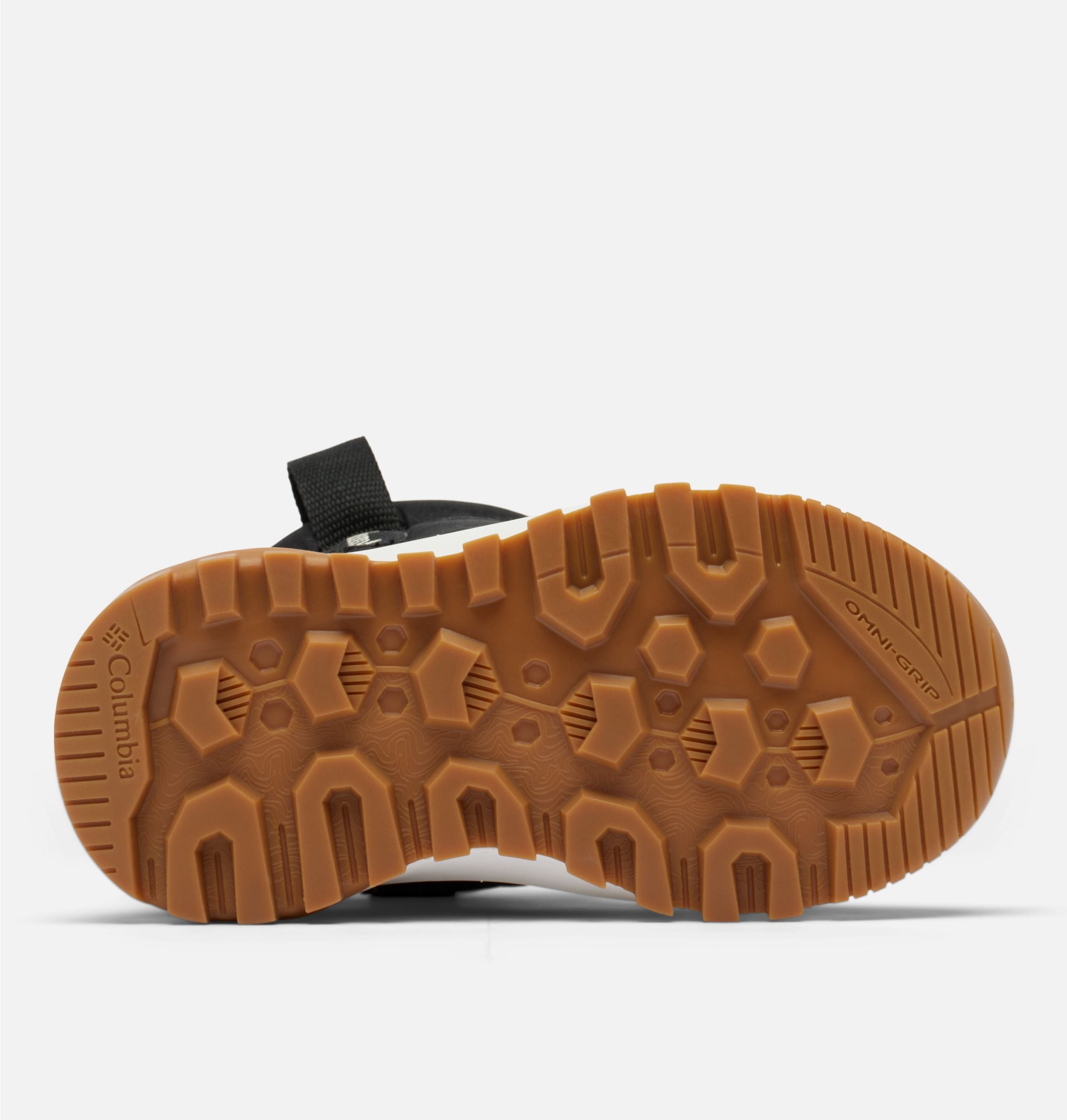 Columbia Winterstiefel »CHILDREN'S SNOWTROT™ MID«, wasserdicht, wärmend
