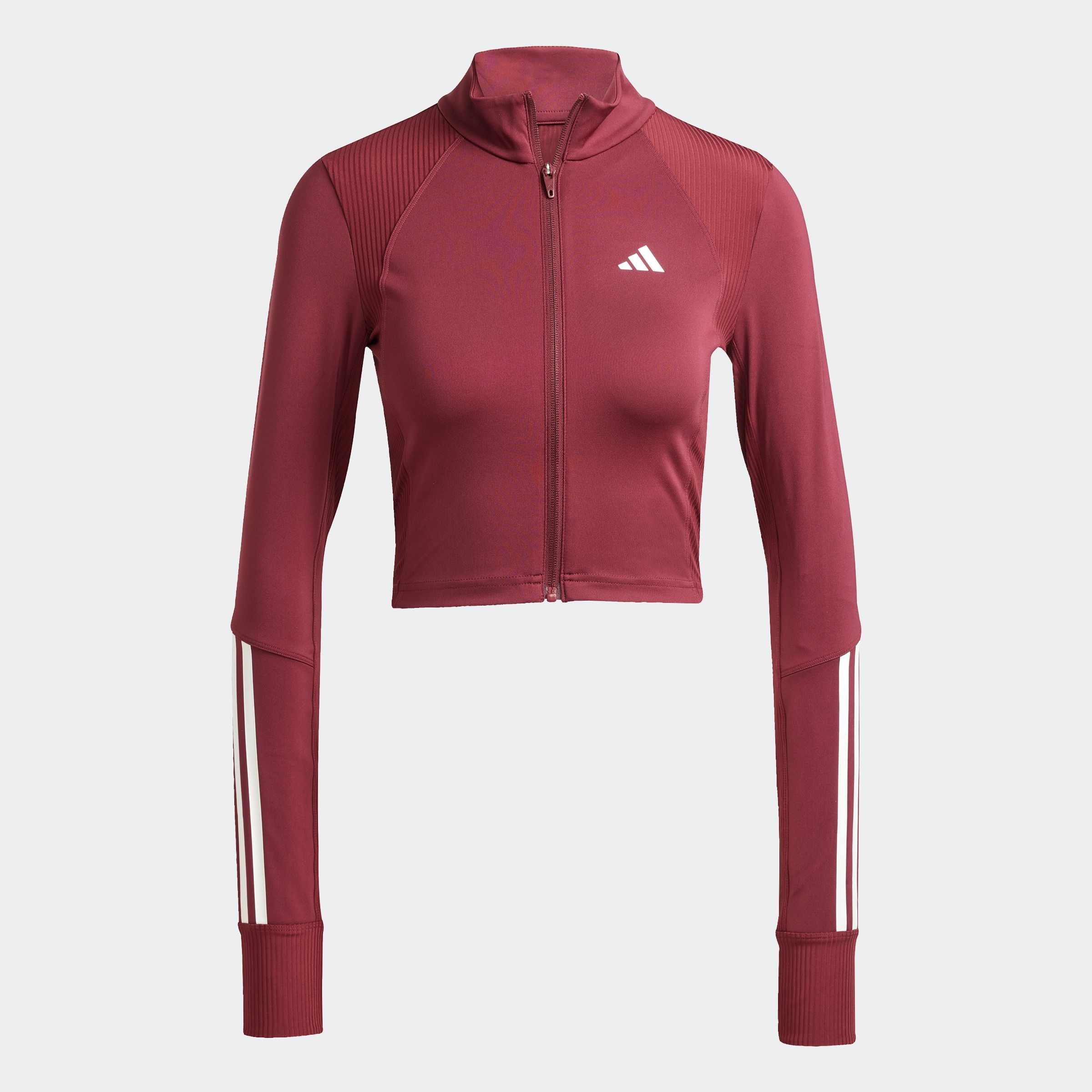 adidas Performance Outdoorjacke »HYGLM FZ Q1«