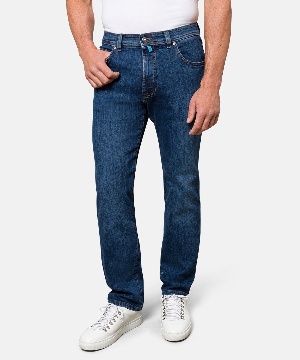 5-Pocket-Jeans »Dijon«