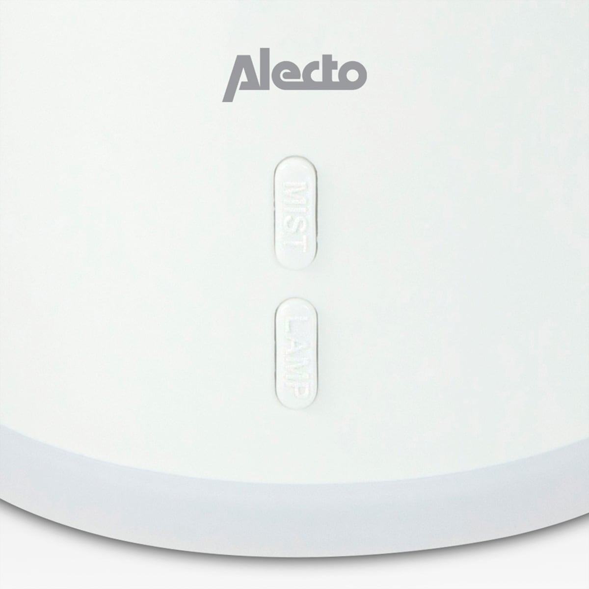 Alecto Wecker