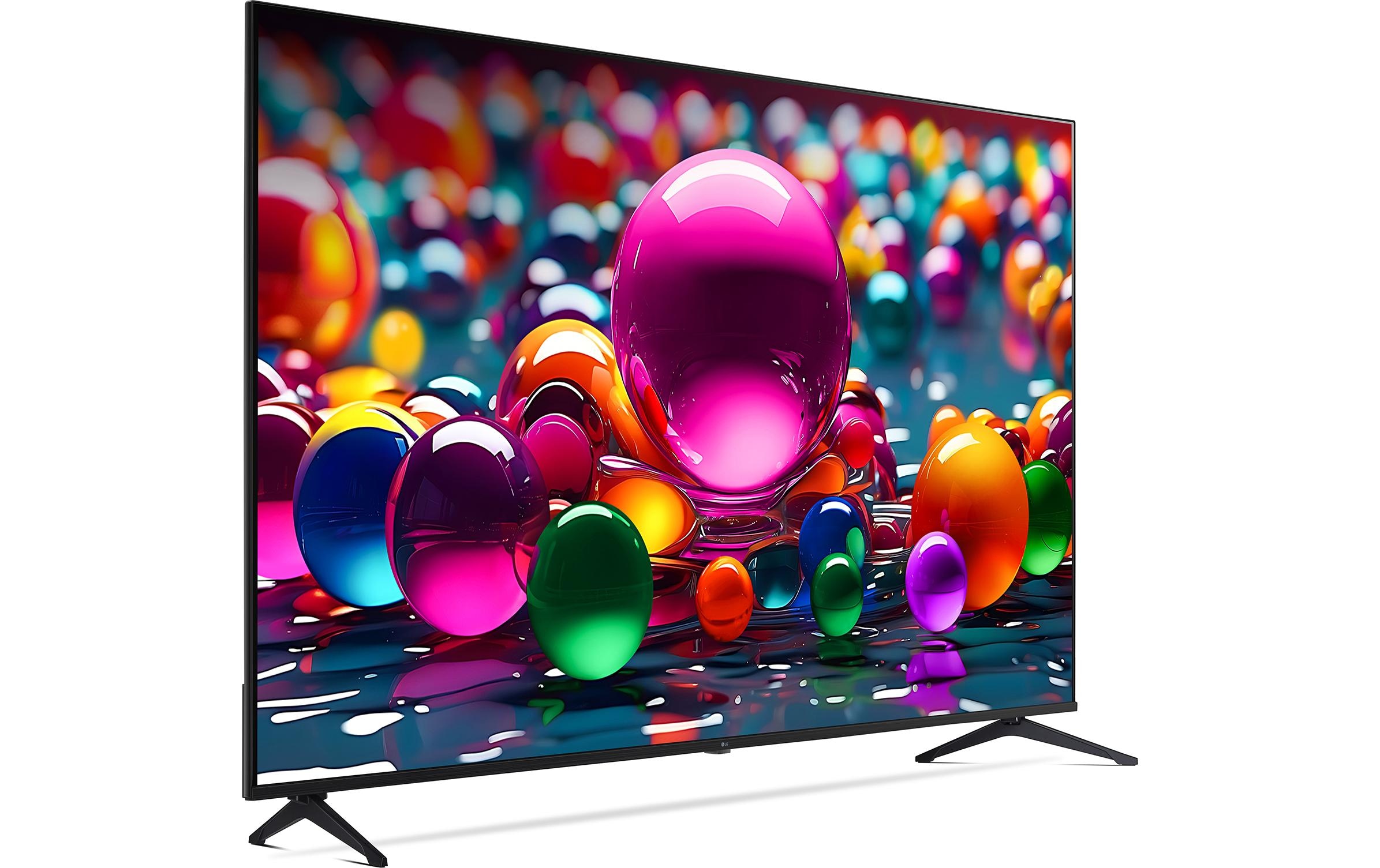 LG LCD-LED Fernseher »75UA75006LA« 189 cm/75 ″ Smart-TV