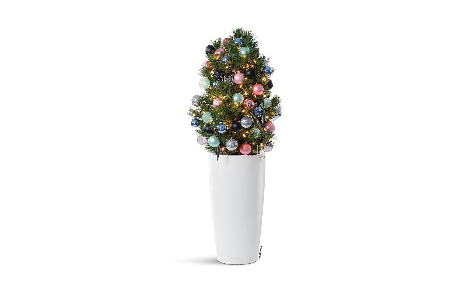   Pot de fleurs »Lechuza RONDO Premium 40«