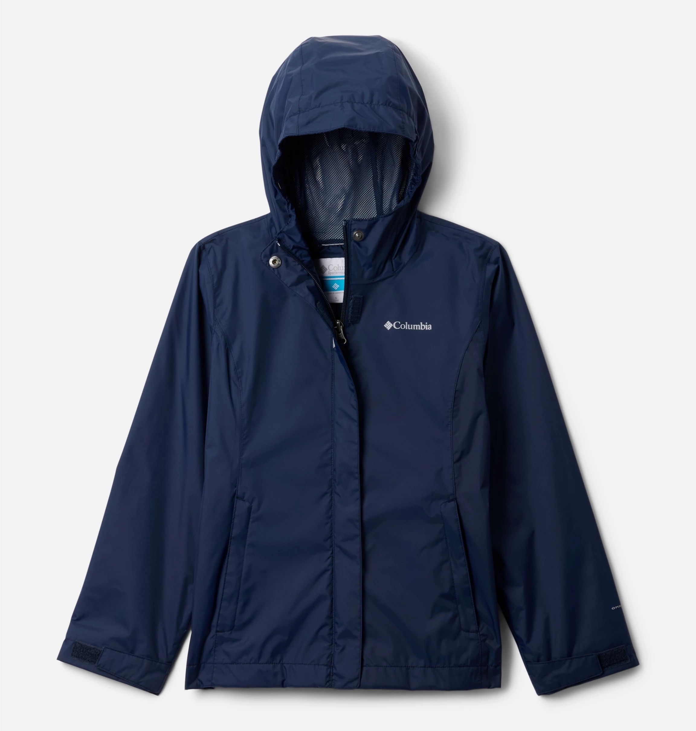 Columbia Outdoorjacke, für Kinder