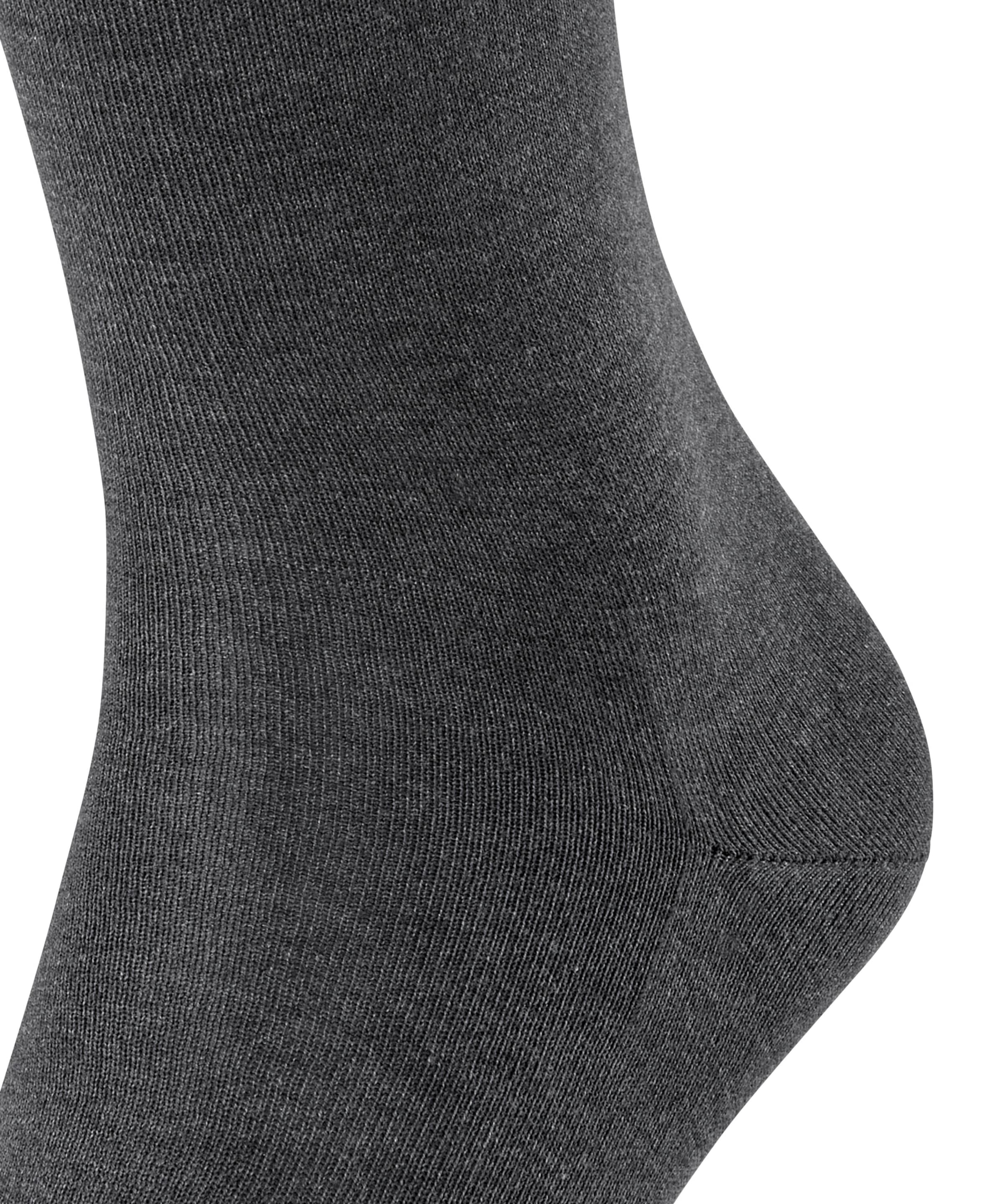 FALKE Socken »Firenze« mit merzerisierter Baumwolle, faltenfreier, rutschfreier Sitz