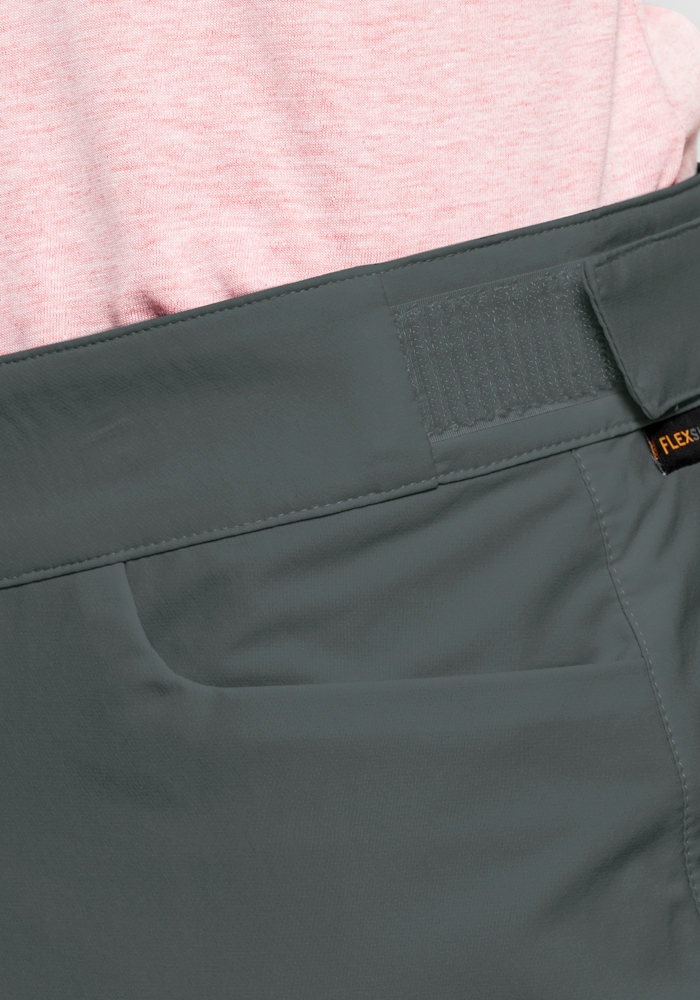 Jack Wolfskin Funktionsshorts »TOURER SHORTS W«