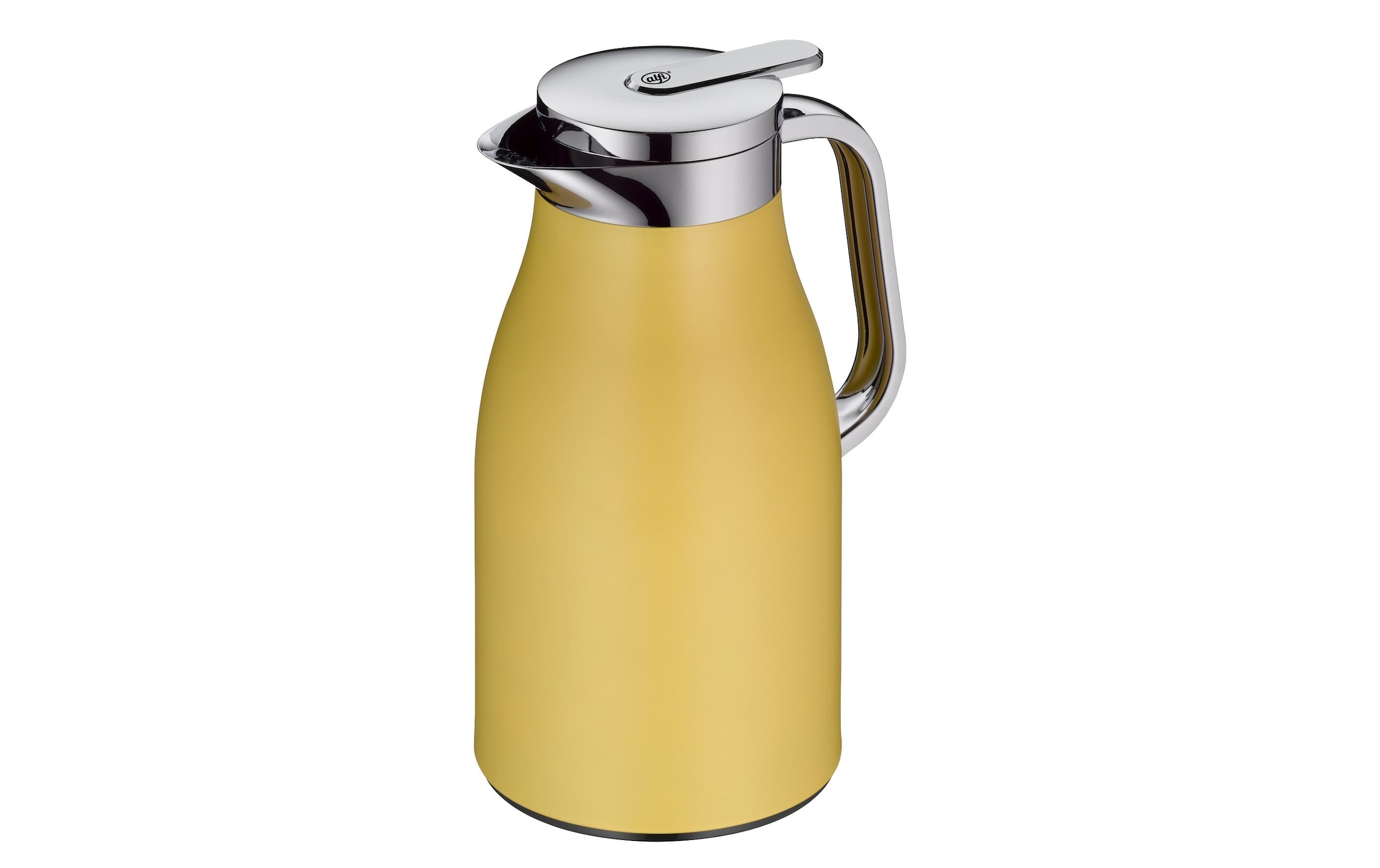 Alfi Isolierkanne »Skyline 1000 ml«, 1 l