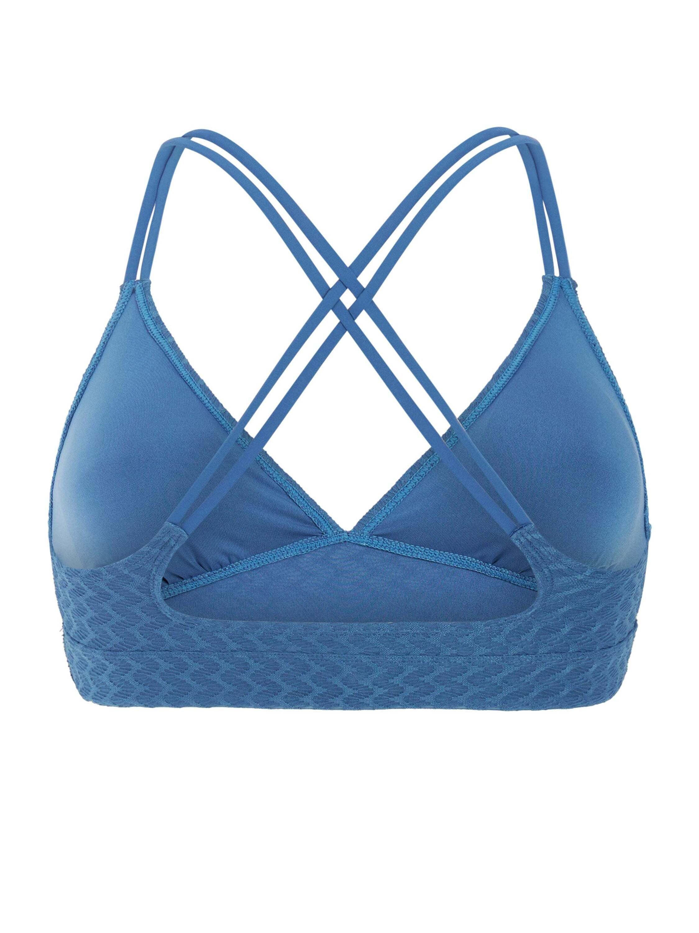 Protest T-shirt de bain »Bikini Top MIXSuperas«
