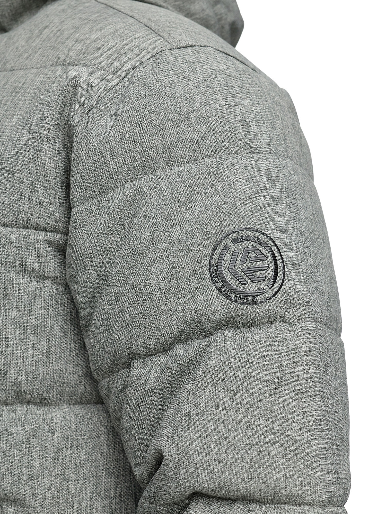 Indicode Bomberjacke »INGabrio«