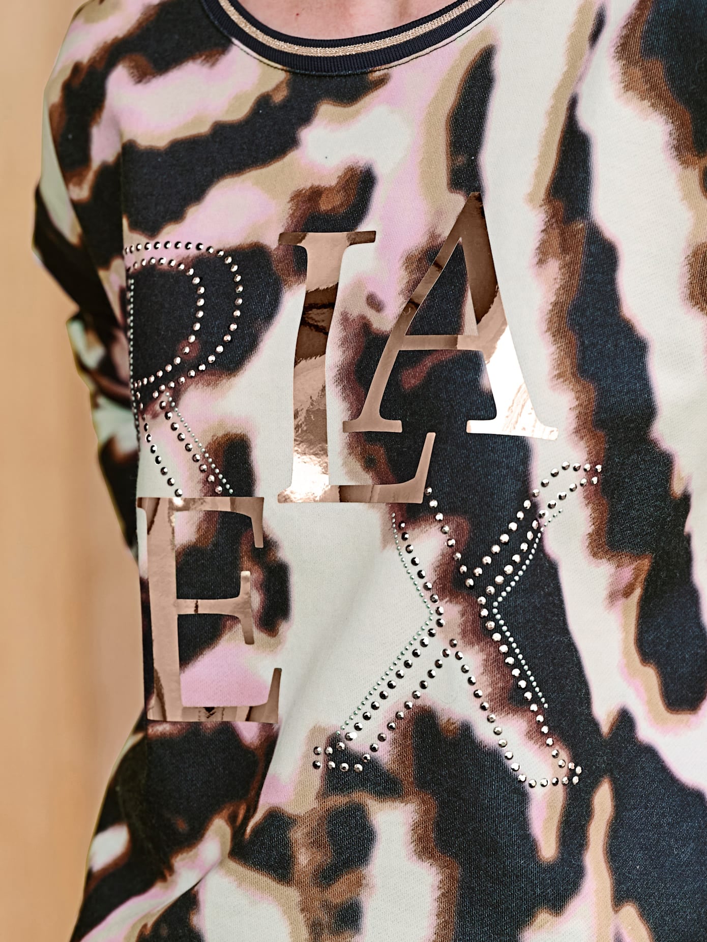heine Sweatshirt
