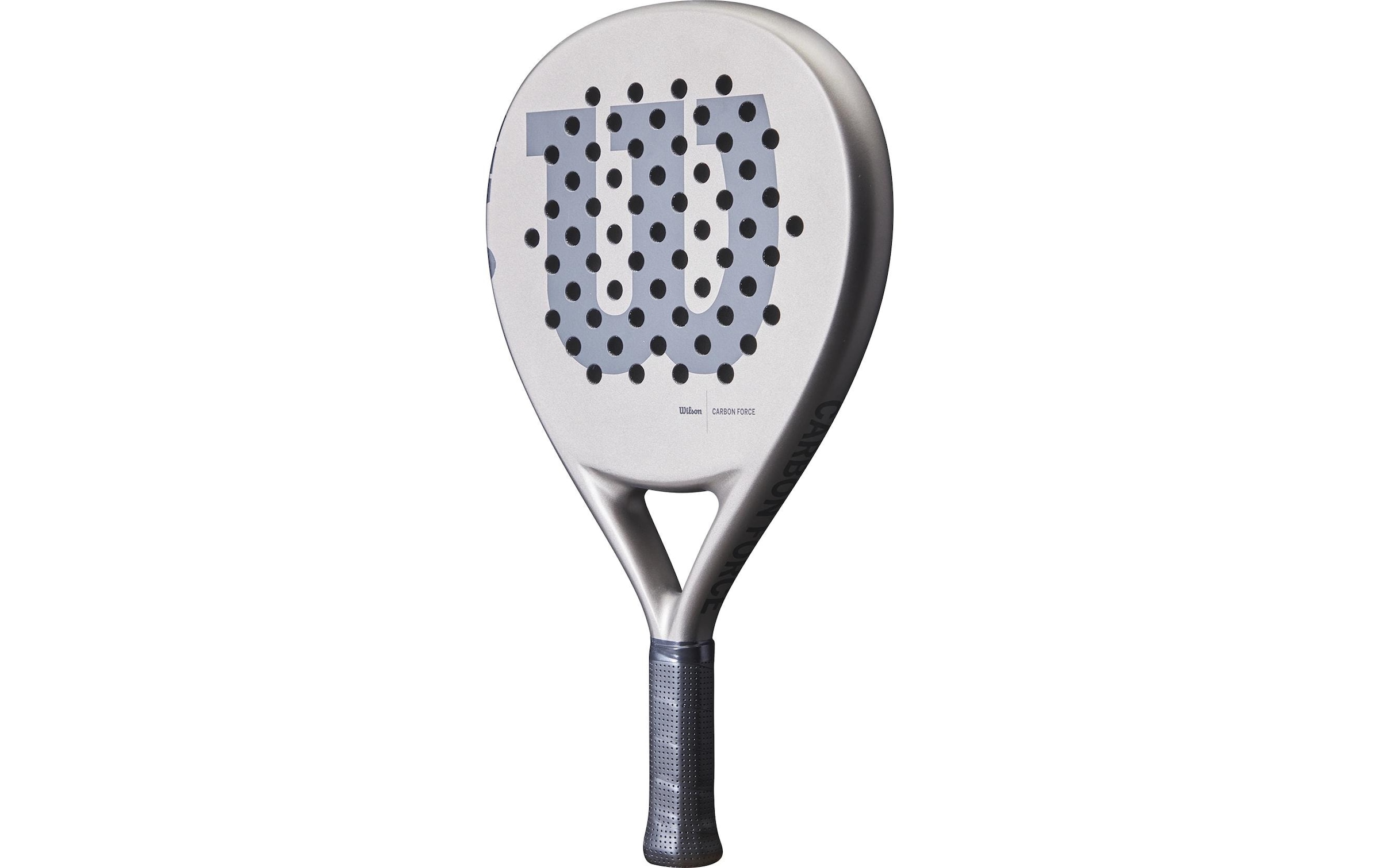 Wilson Tennisschläger »Carbon Force«